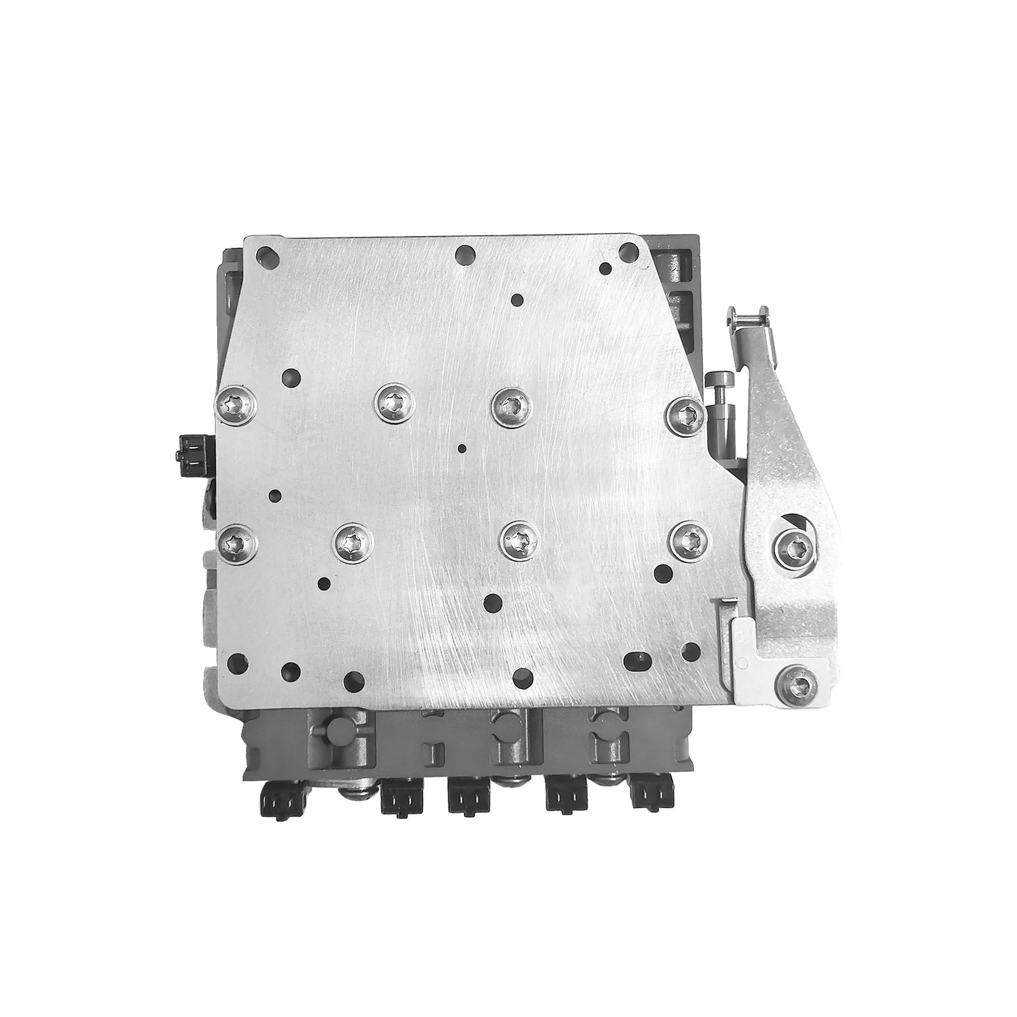 Для коробки передач Peugeot Citroen Renault Корпус клапана в сборе AL4 DPO 2570E2