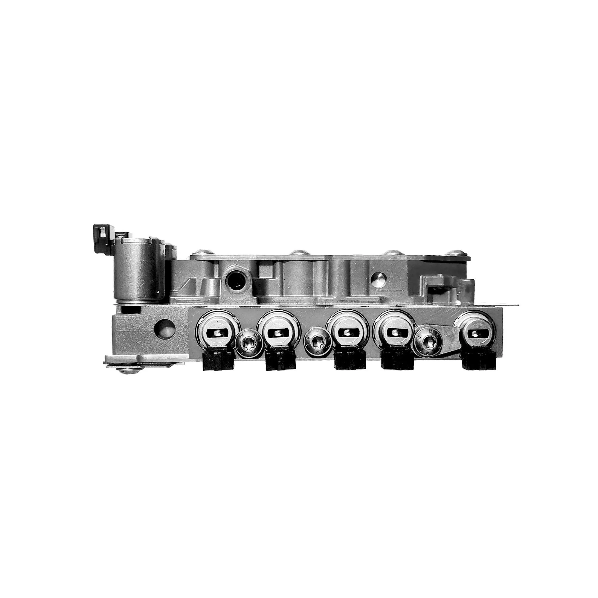 Для коробки передач Peugeot Citroen Renault Корпус клапана в сборе AL4 DPO 2570E2