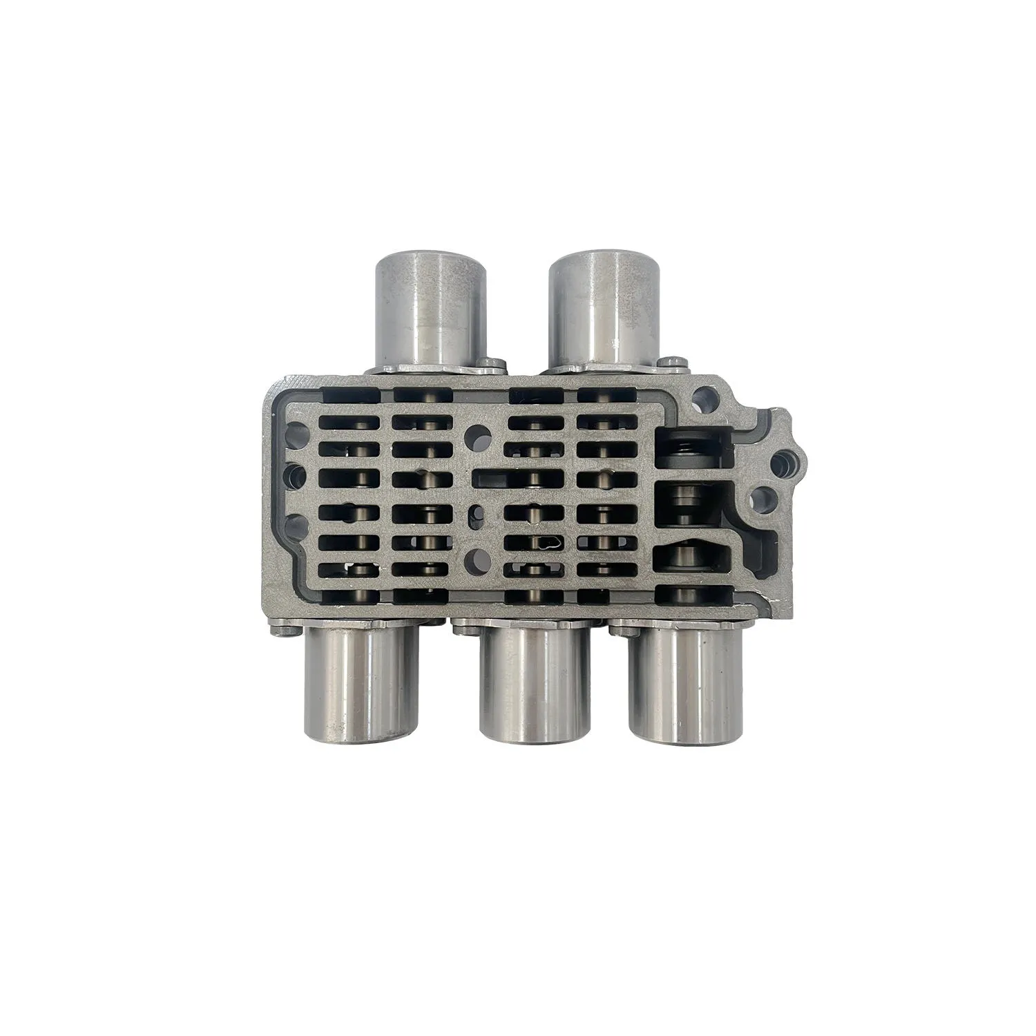 Для Volkswagen Audi 0BH/0DE Корпус клапана коробки передач в сборе DQ500