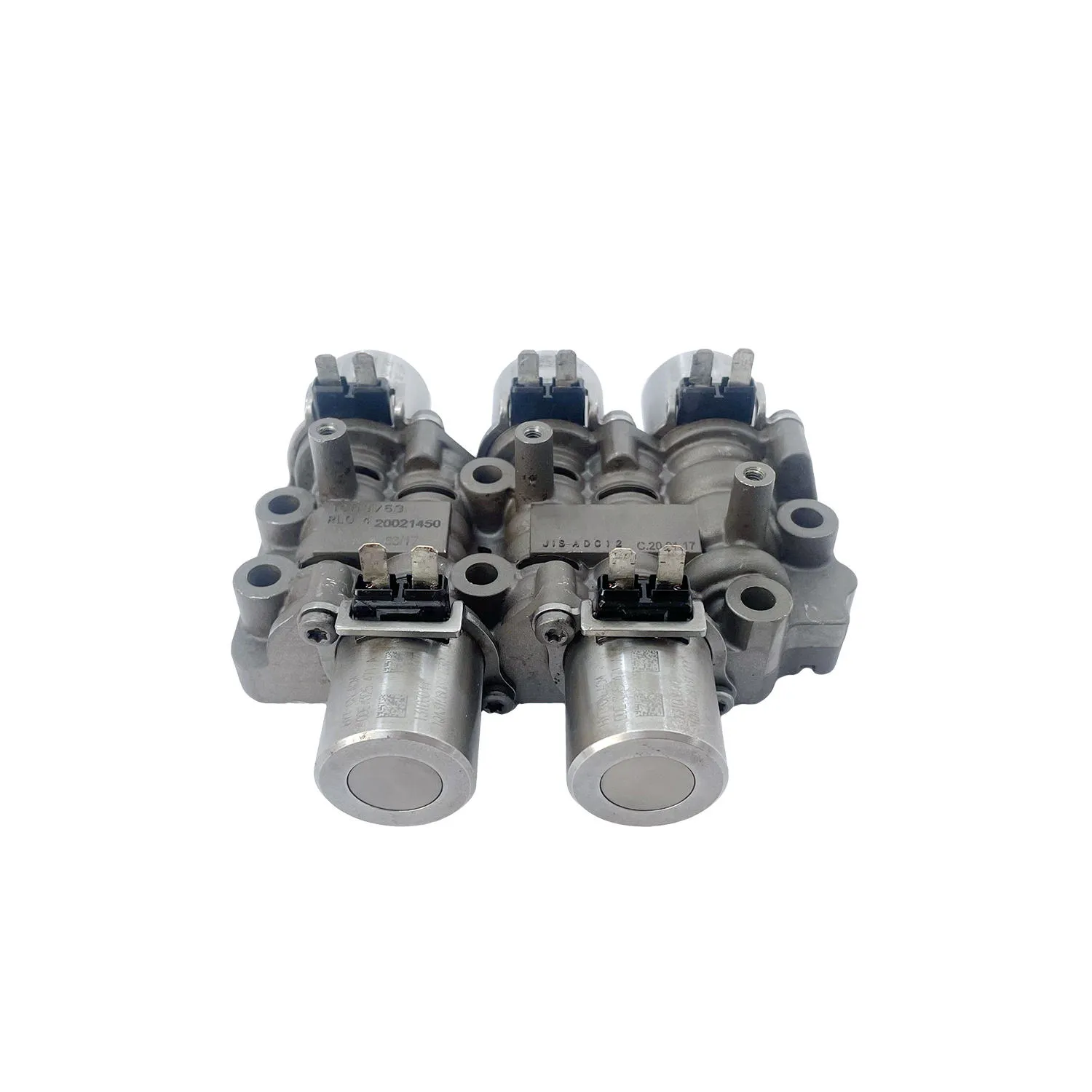 Для Volkswagen Audi 0BH/0DE Корпус клапана коробки передач в сборе DQ500