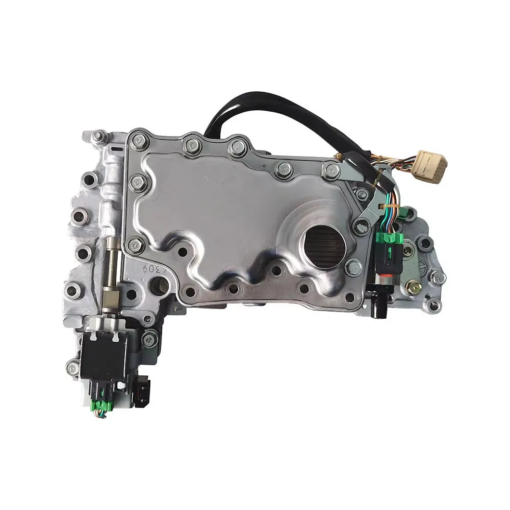 Для Nissan Teana Корпус клапана коробки передач в сборе JF010 JF010E RE0F09A