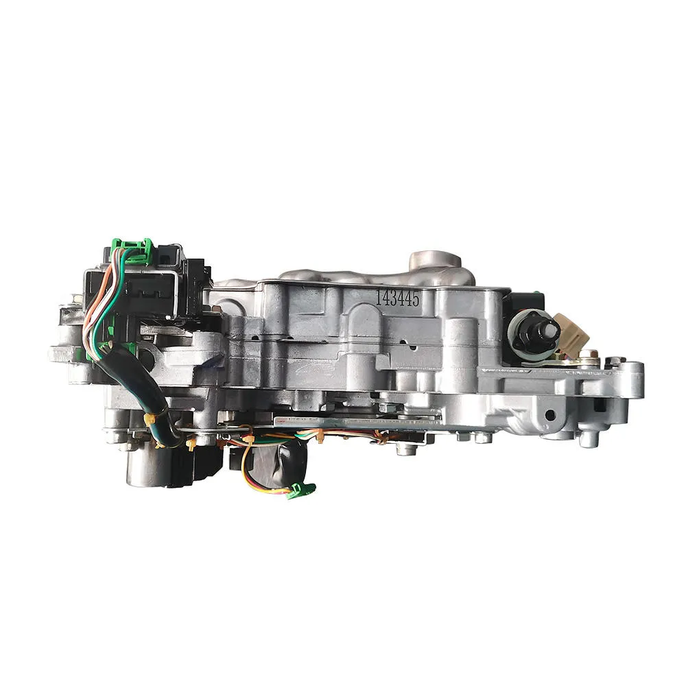 Для Nissan Teana Корпус клапана коробки передач в сборе JF010 JF010E RE0F09A