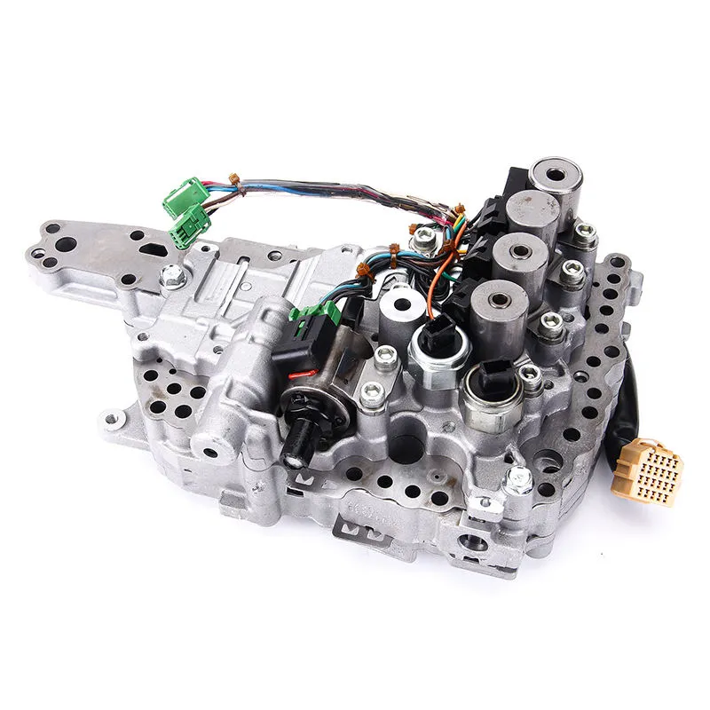 Для Nissan Корпус клапана коробки передач в сборе JF011E CVT