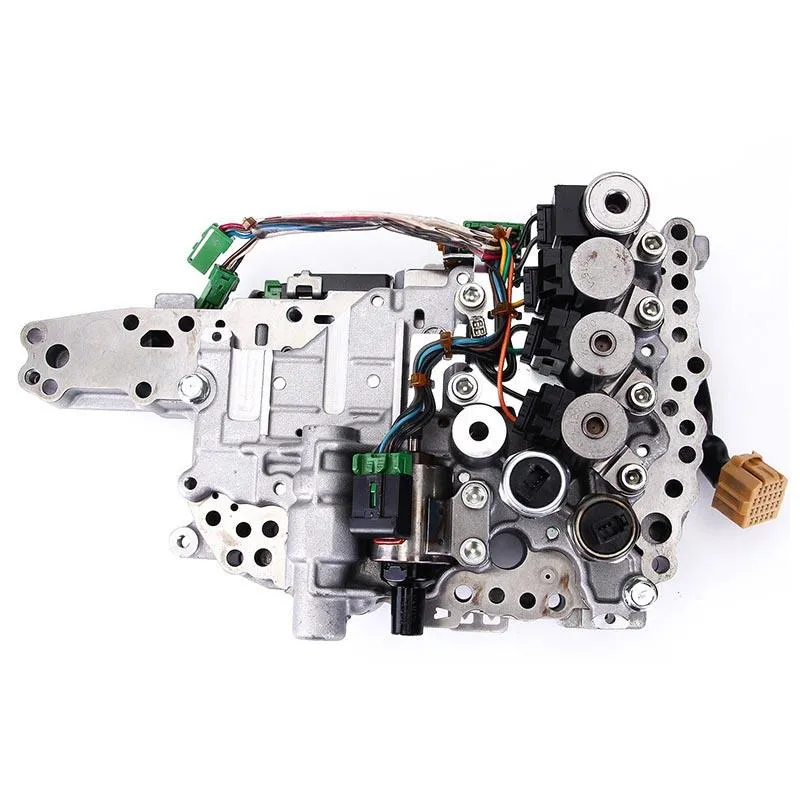 Для Nissan Корпус клапана коробки передач в сборе JF011E CVT