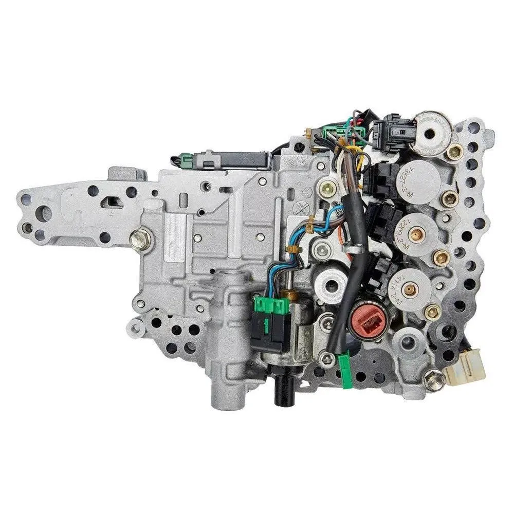 Для Nissan Корпус клапана коробки передач в сборе JF011E CVT