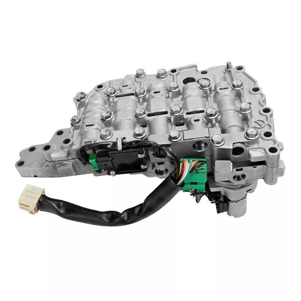 Для Nissan Корпус клапана коробки передач в сборе JF011E CVT