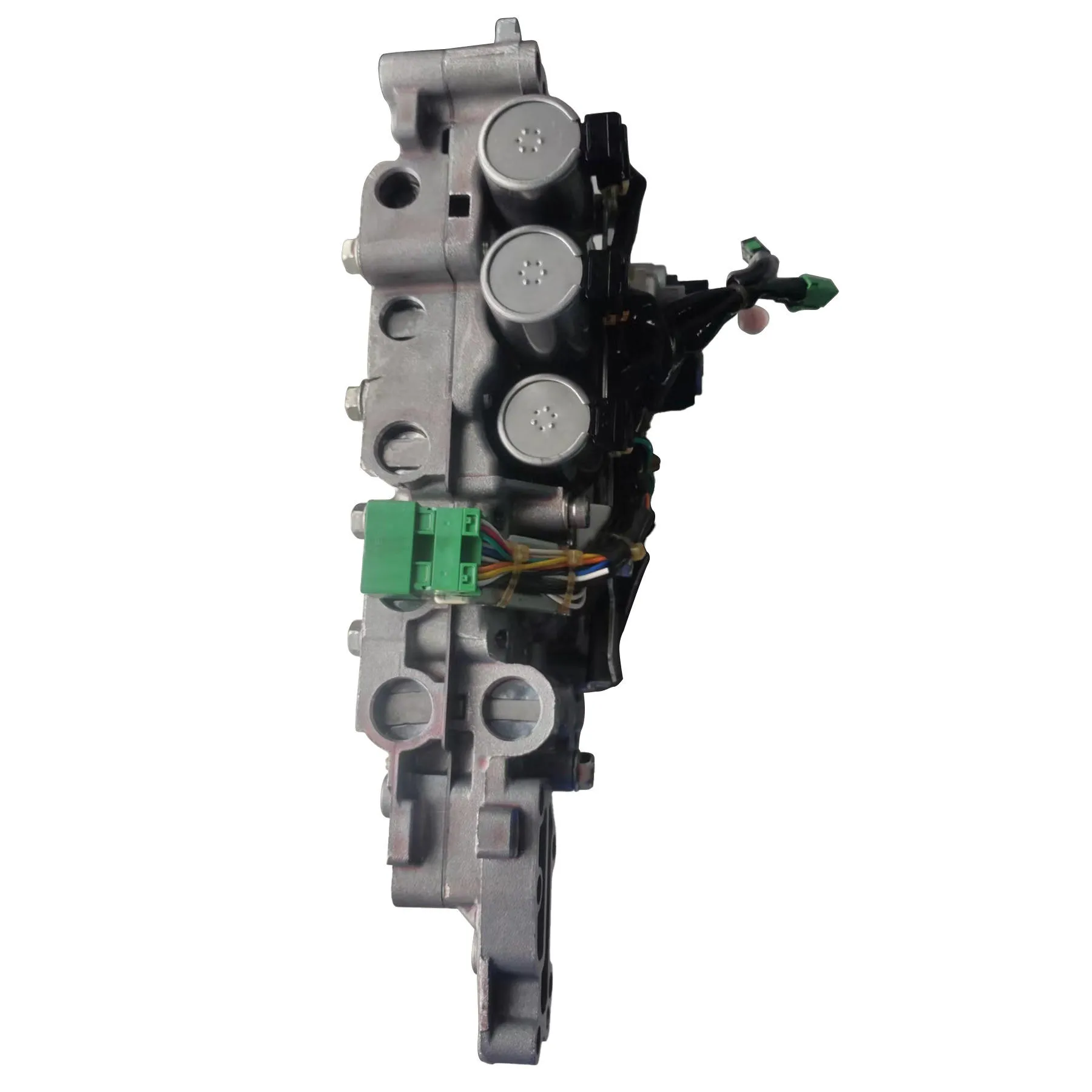 Для Nissan Корпус клапана коробки передач в сборе JF018 JF018E