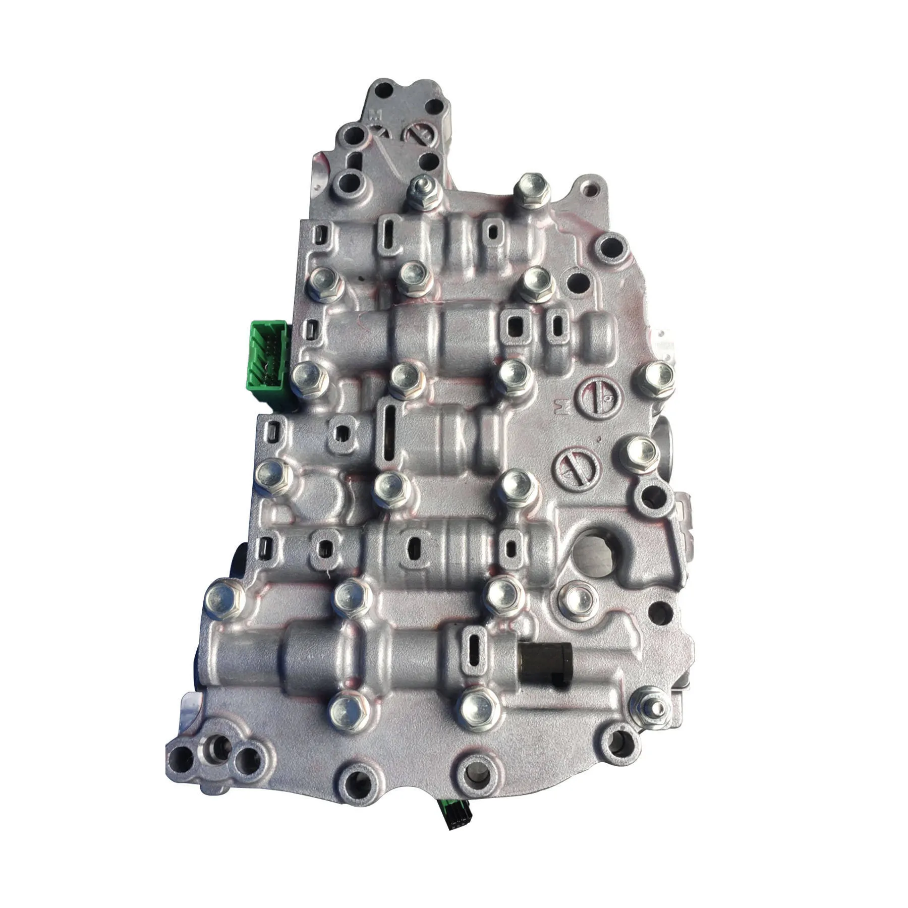 Для Nissan Корпус клапана коробки передач в сборе JF018 JF018E
