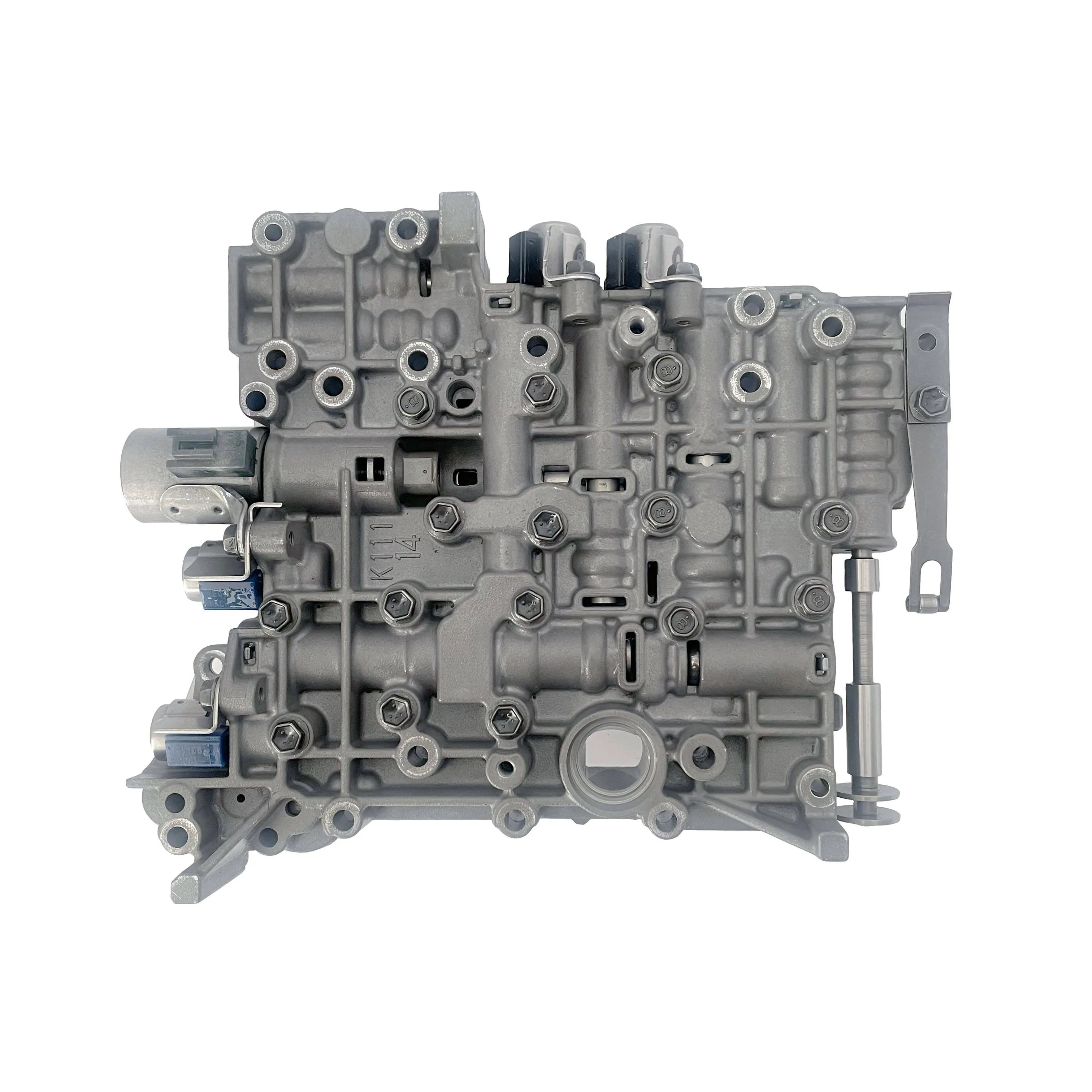 Для Toyota Corolla Prado Корпус клапана коробки передач в сборе K111