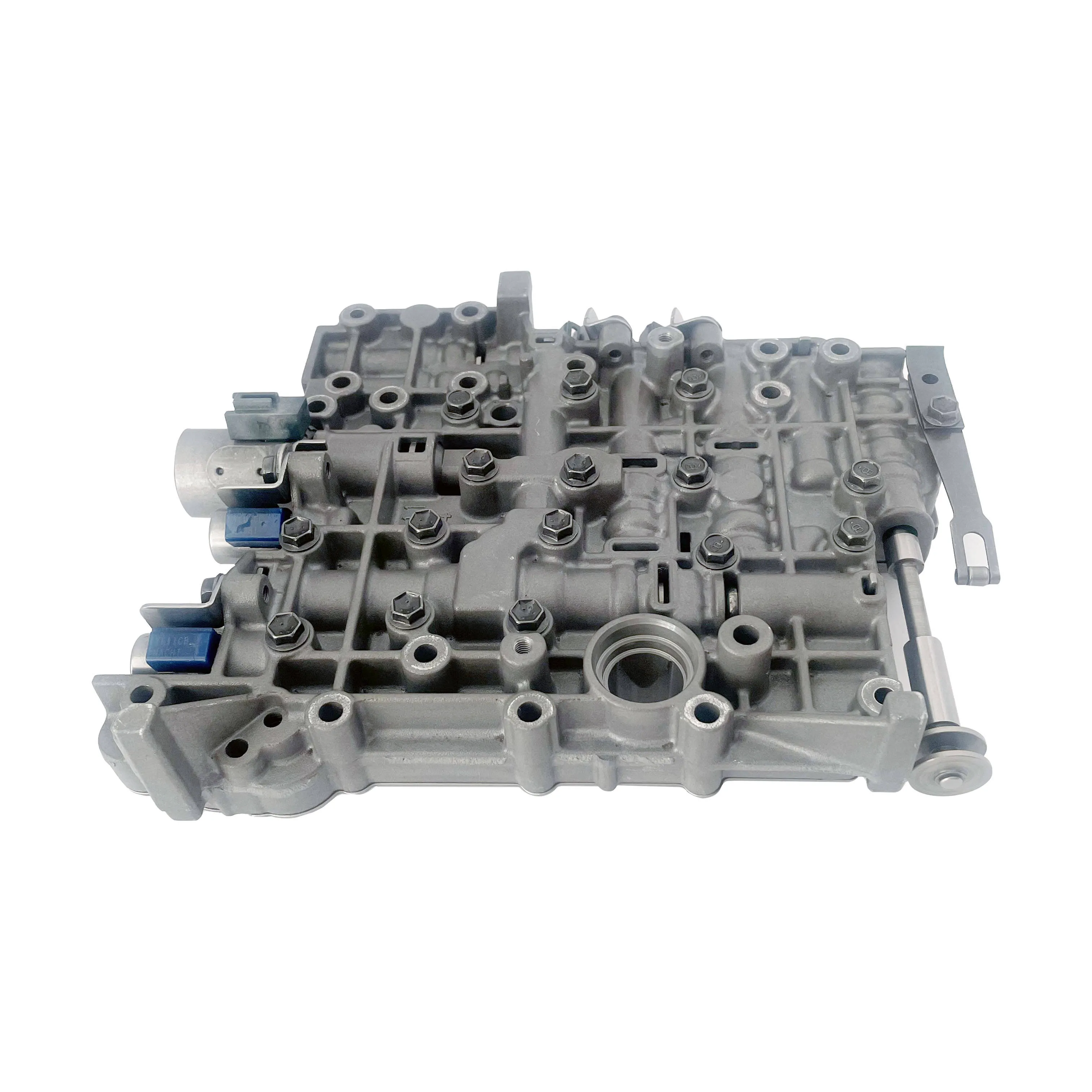 Для Toyota Corolla Prado Корпус клапана коробки передач в сборе K111