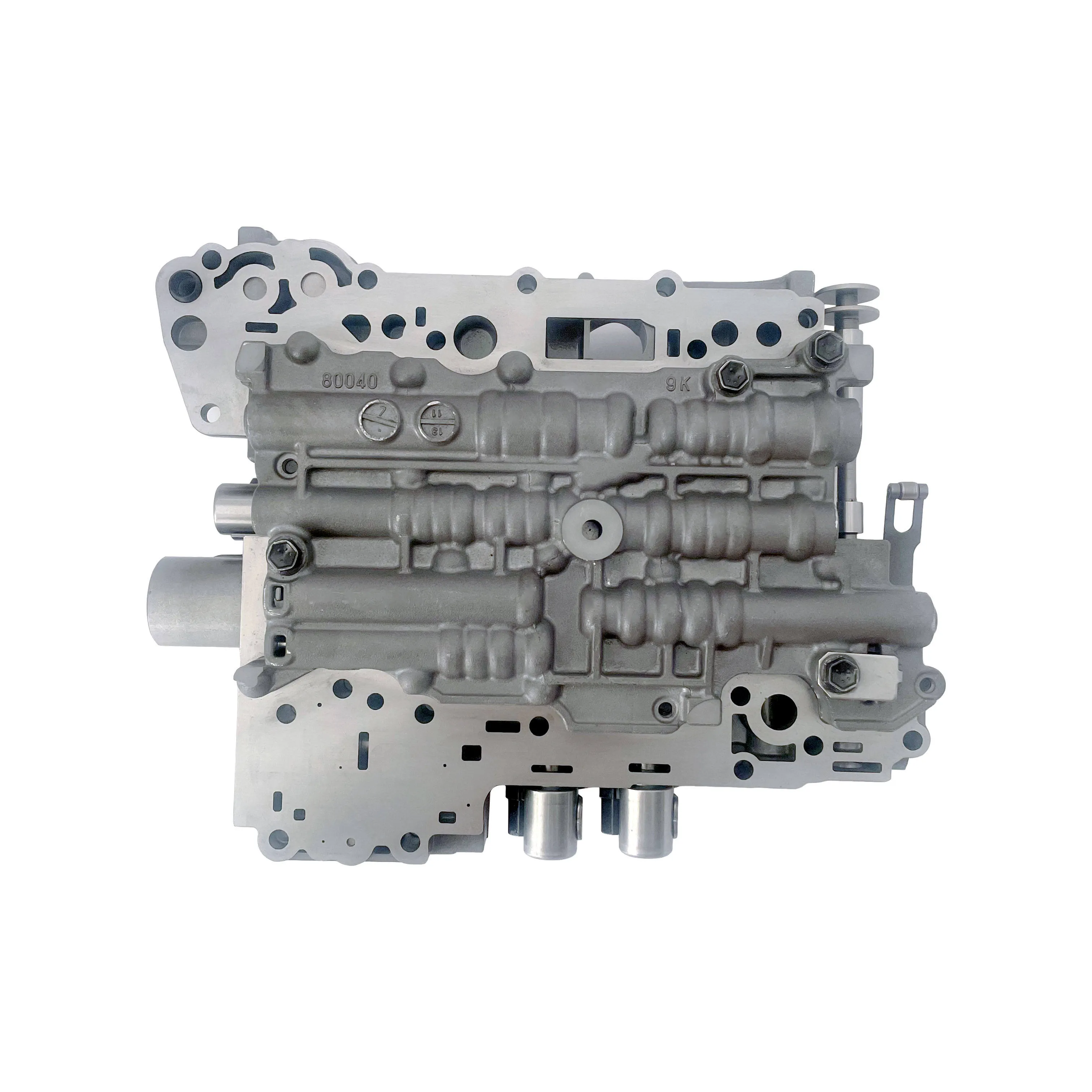 Для Toyota Corolla Prado Корпус клапана коробки передач в сборе K111