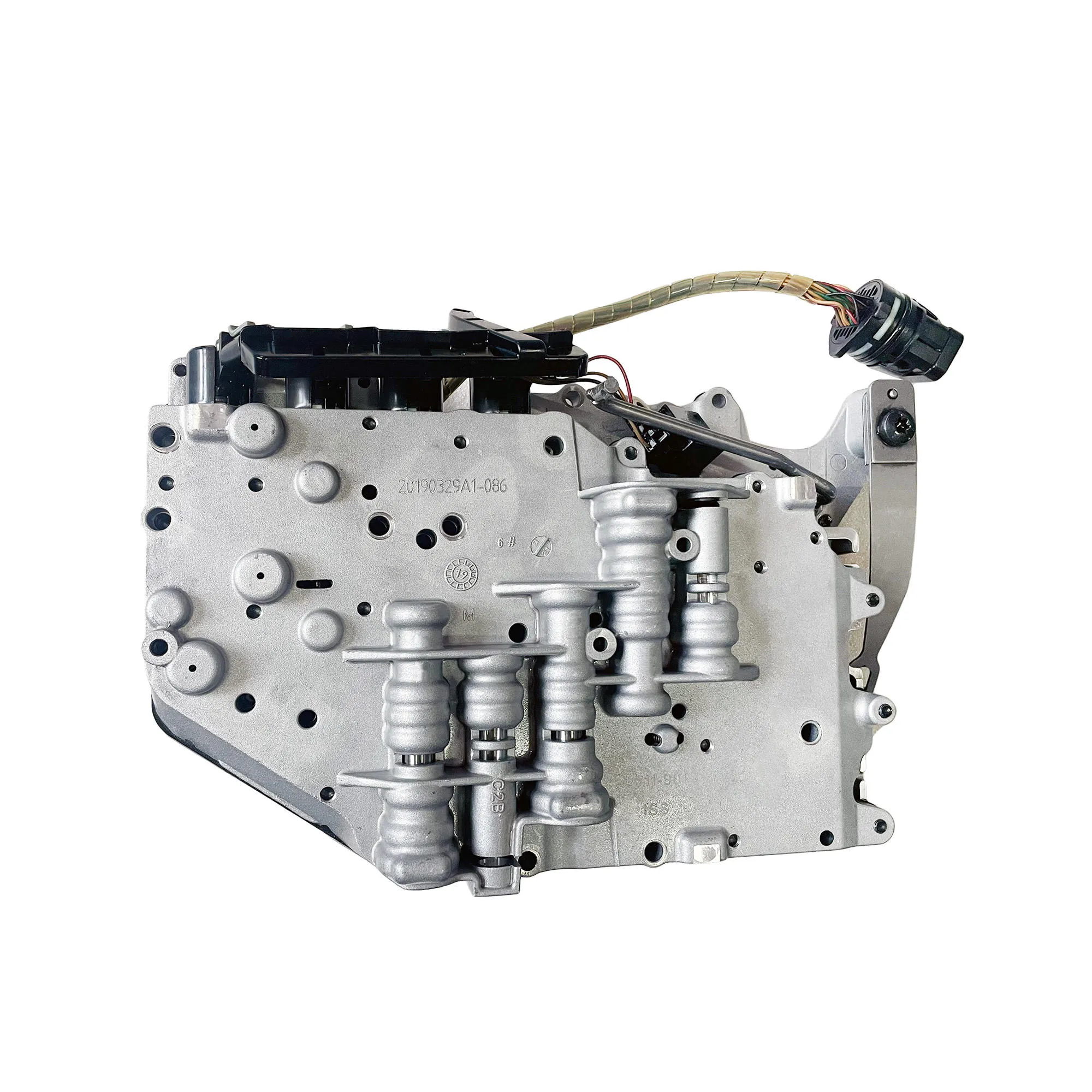 Для Geely M11 Корпус трансмиссионного клапана в сборе 736140 M11 6AT
