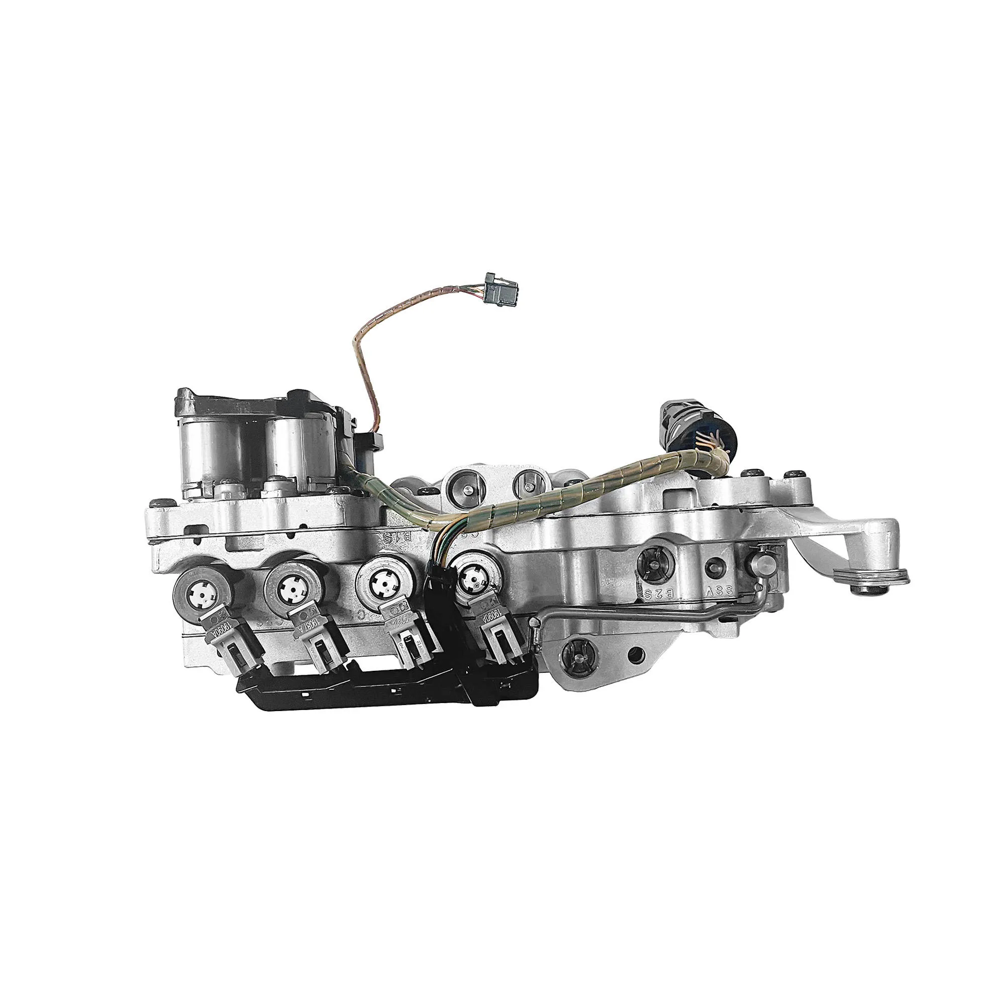 Для Geely M11 Корпус трансмиссионного клапана в сборе 736140 M11 6AT
