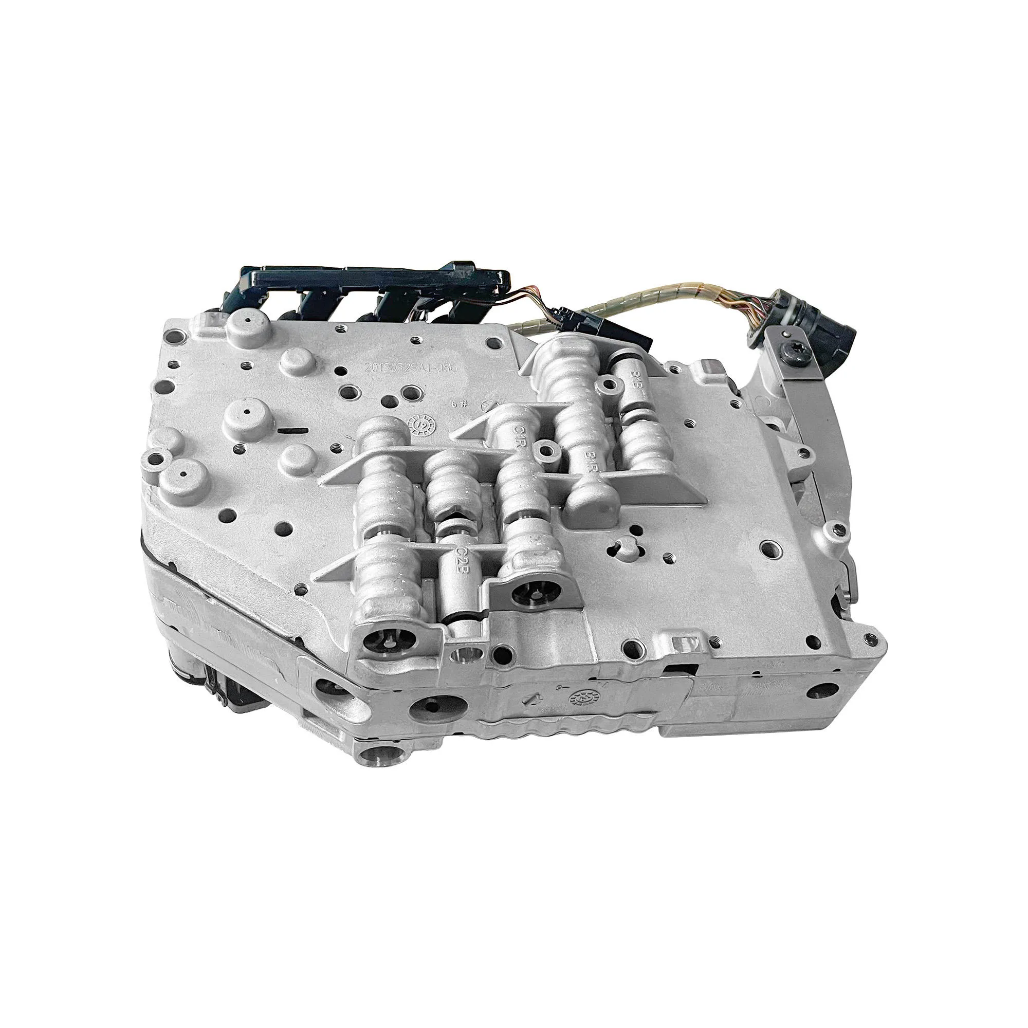 Для Geely M11 Корпус трансмиссионного клапана в сборе 736140 M11 6AT