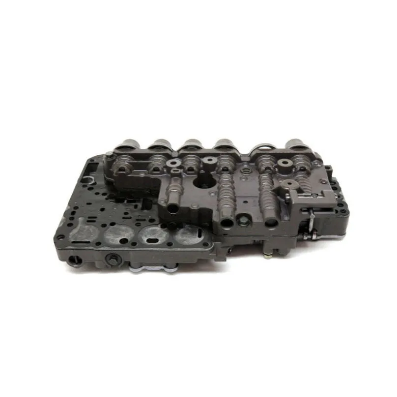 Для корпуса трансмиссионного клапана Mitsubishi в сборе R4A51, R5A51, V4A51, V5A51