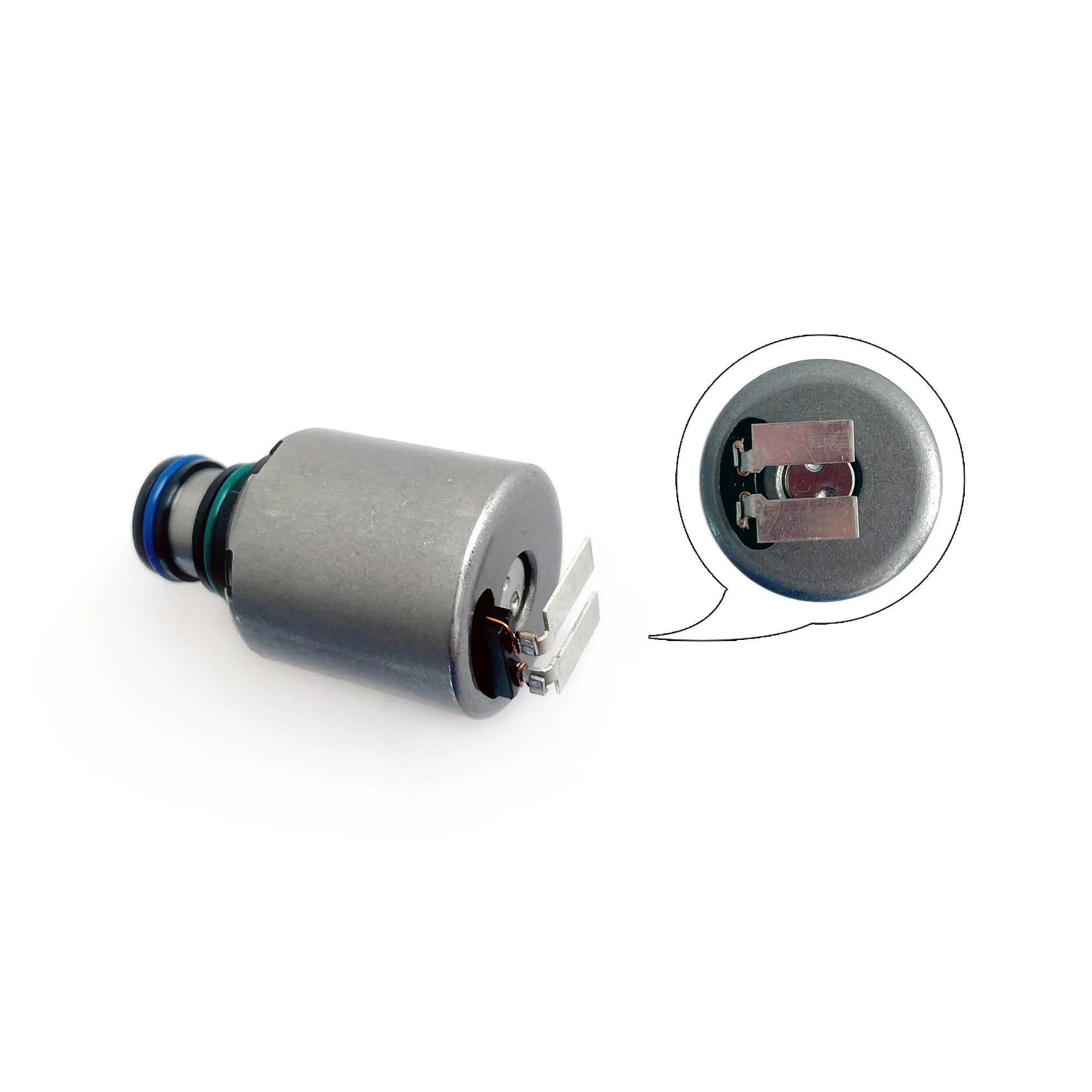 Новый заводской оптовый электромагнитный клапан коробки передач P5501682075 для коробок передач Geely 3DHT