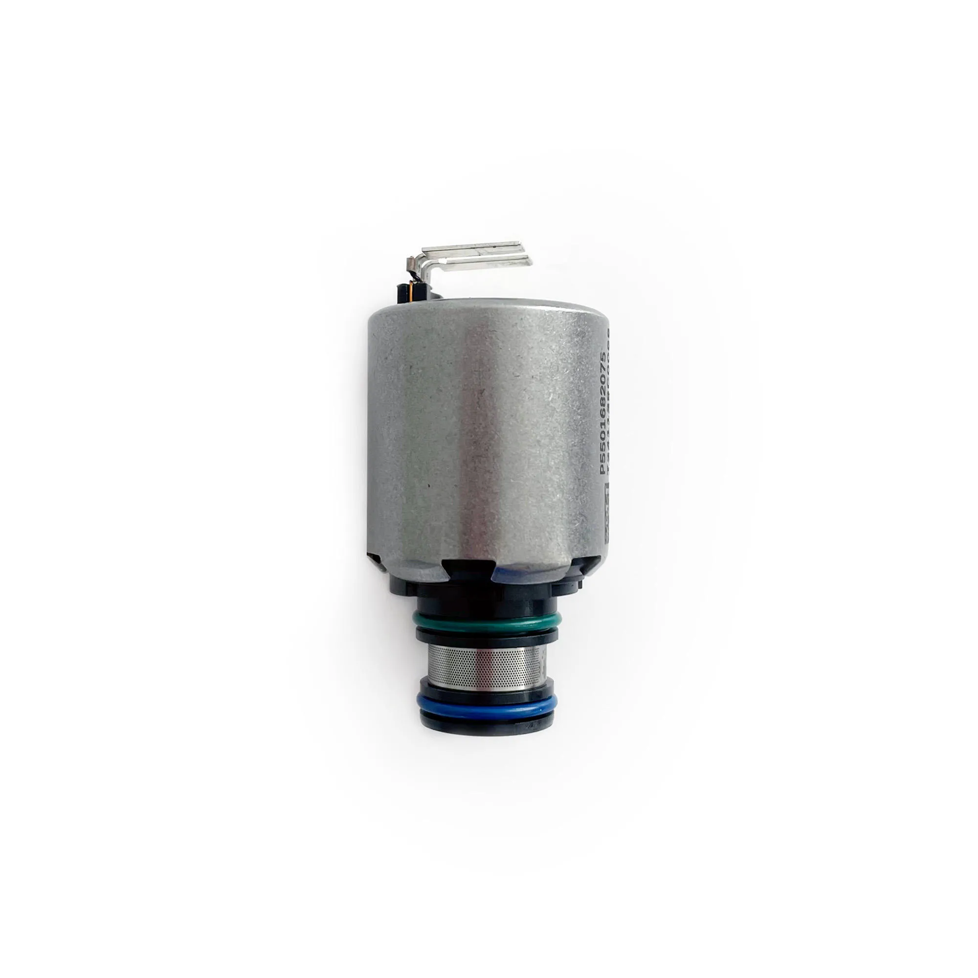 Новый заводской оптовый электромагнитный клапан коробки передач P5501682075 для коробок передач Geely 3DHT