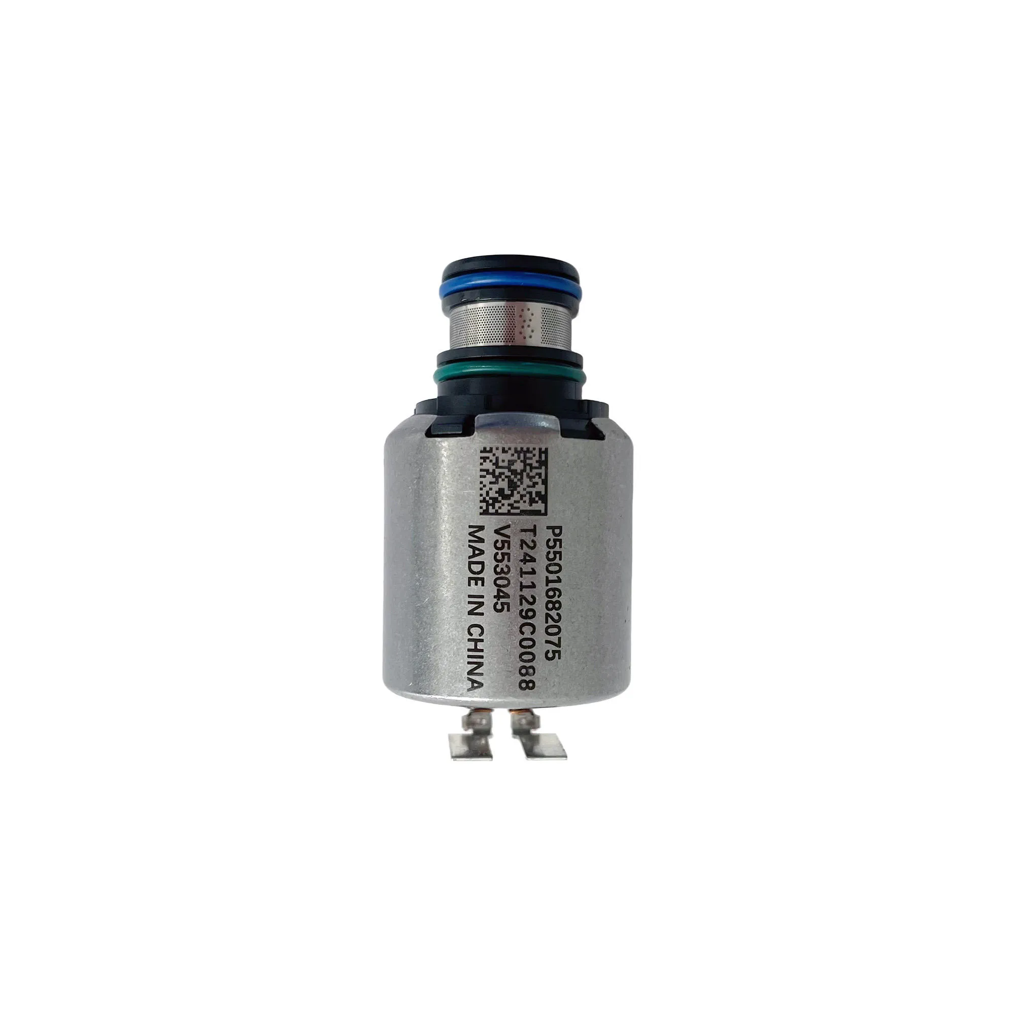 Новый заводской оптовый электромагнитный клапан коробки передач P5501682075 для коробок передач Geely 3DHT
