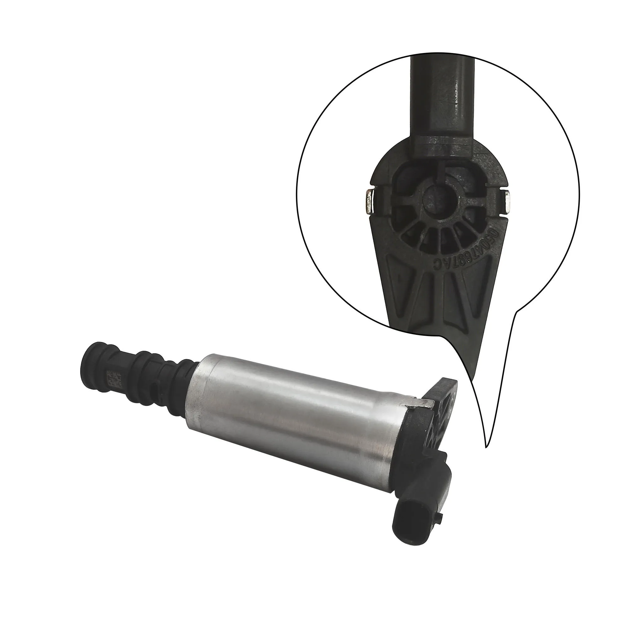 Для Cherokee 3.6 Новый оптовый клапан регулировки распределительного вала с завода-изготовителя Клапан регулировки масла газораспределения двигателя 05047897AC
