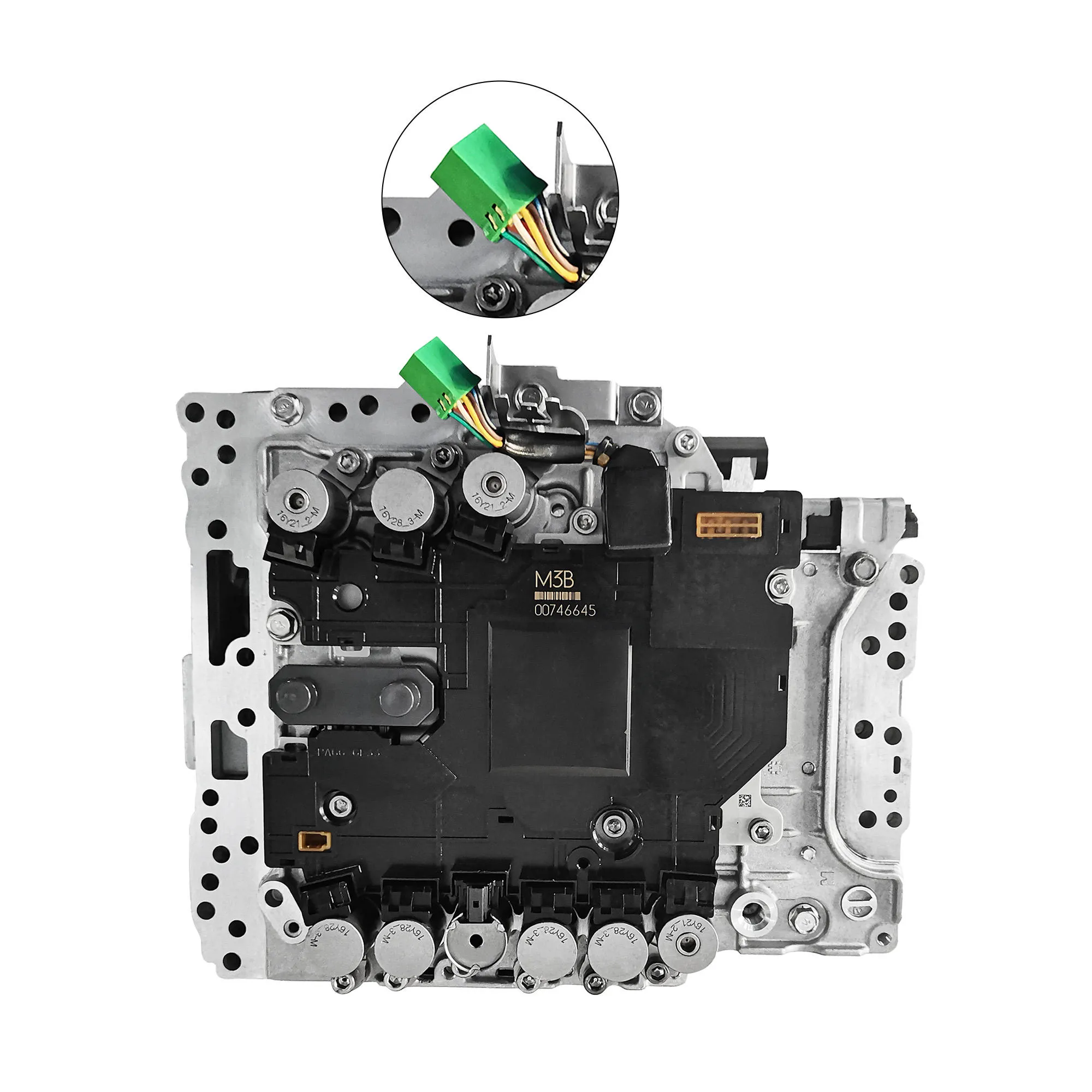 Для Nissan Корпус клапана коробки передач в сборе RE7R01A JR710E JR711