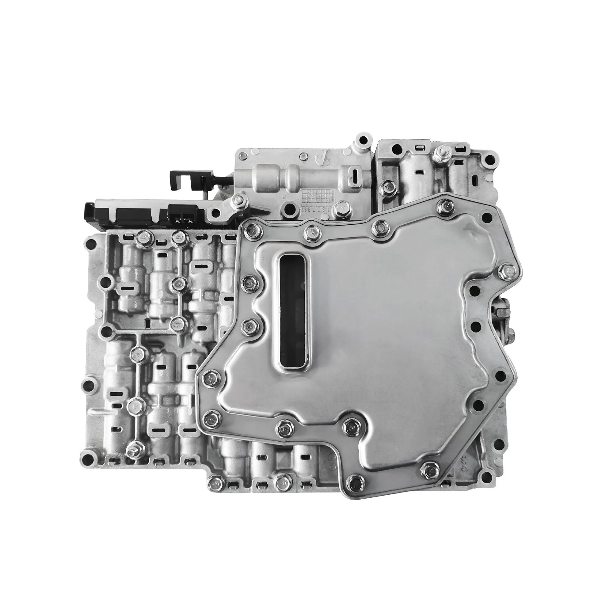 Для Nissan Корпус клапана коробки передач в сборе RE7R01A JR710E JR711