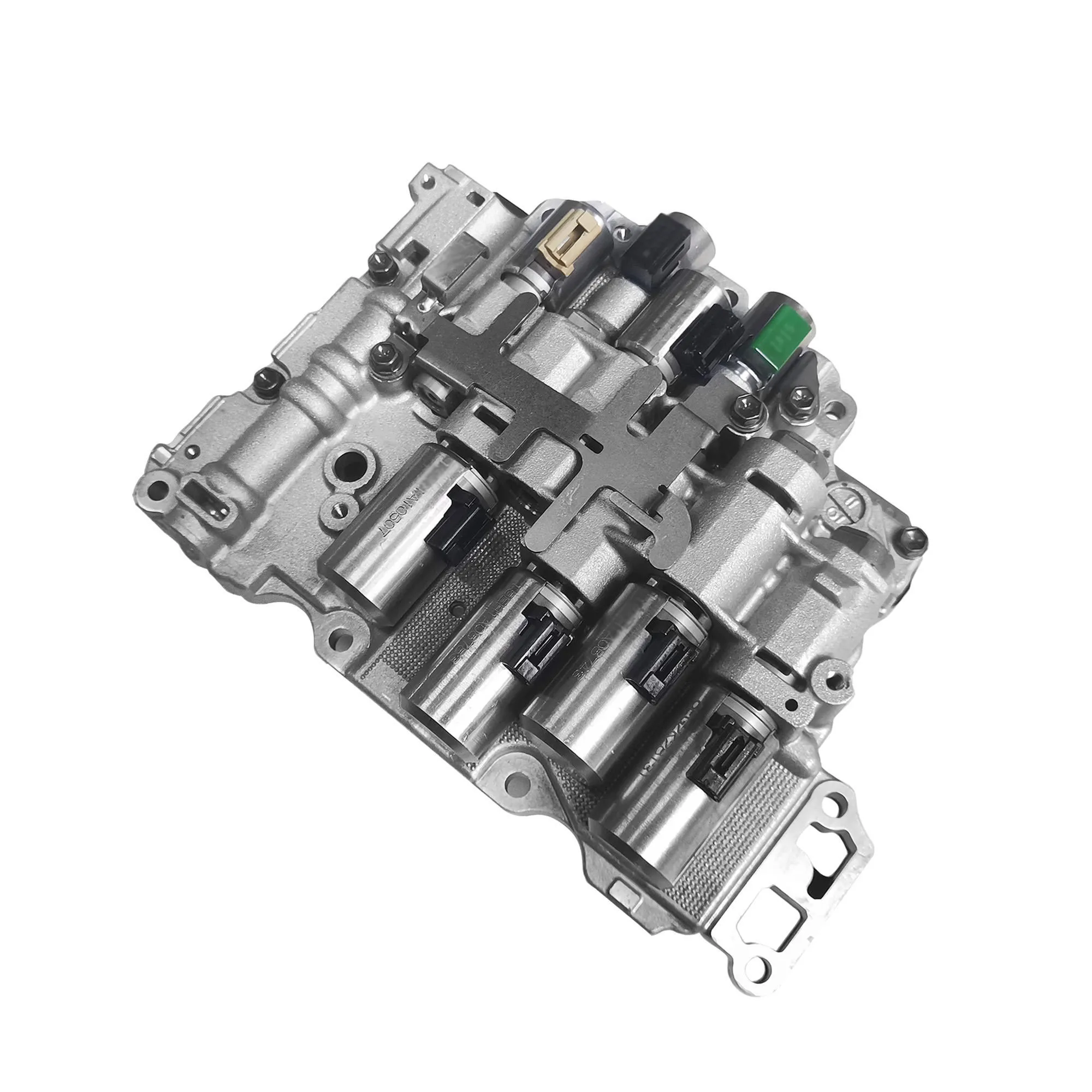 Для коробки передач Buick Opel Корпус клапана коробки передач в сборе TF70SC