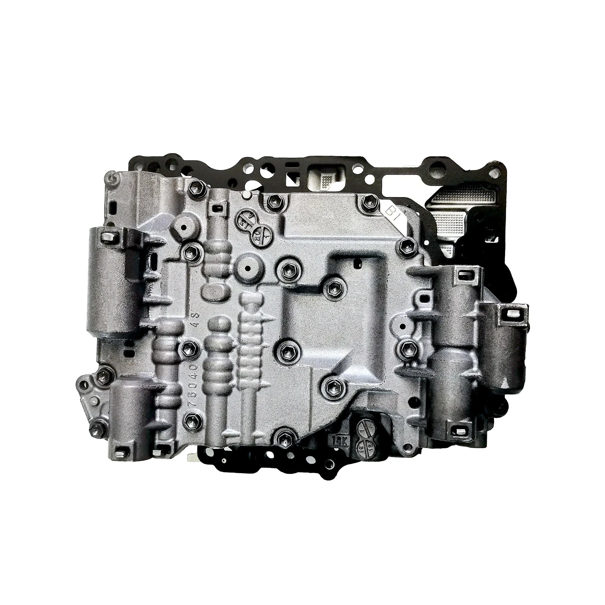 Для Ford Корпус клапана коробки передач в сборе TF72SC для Jeep Compass