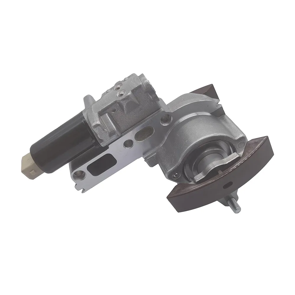 Для Audi Volkswagen Комплект цепи грм Комплект натяжителя цепи ГРМ 078109087C