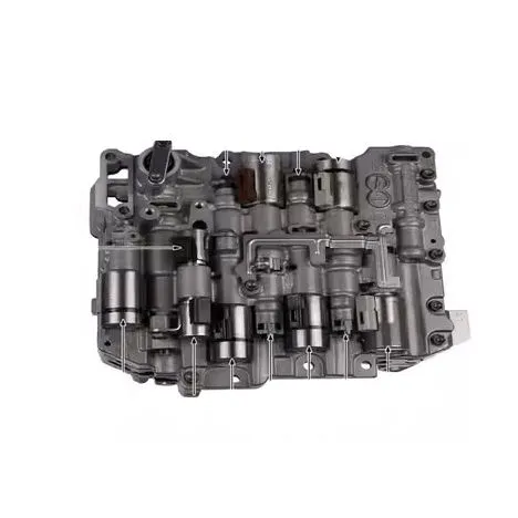 Для коробки передач BMW корпус клапана в сборе TF80