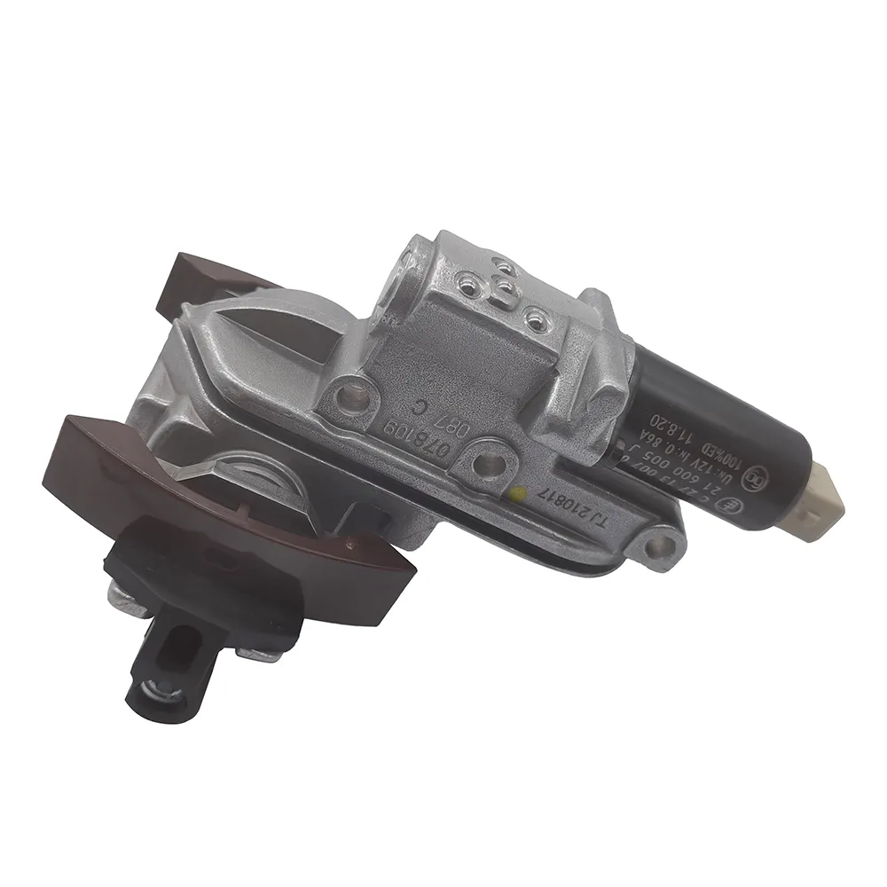 Для Audi Volkswagen Комплект цепи грм Комплект натяжителя цепи ГРМ 078109087C