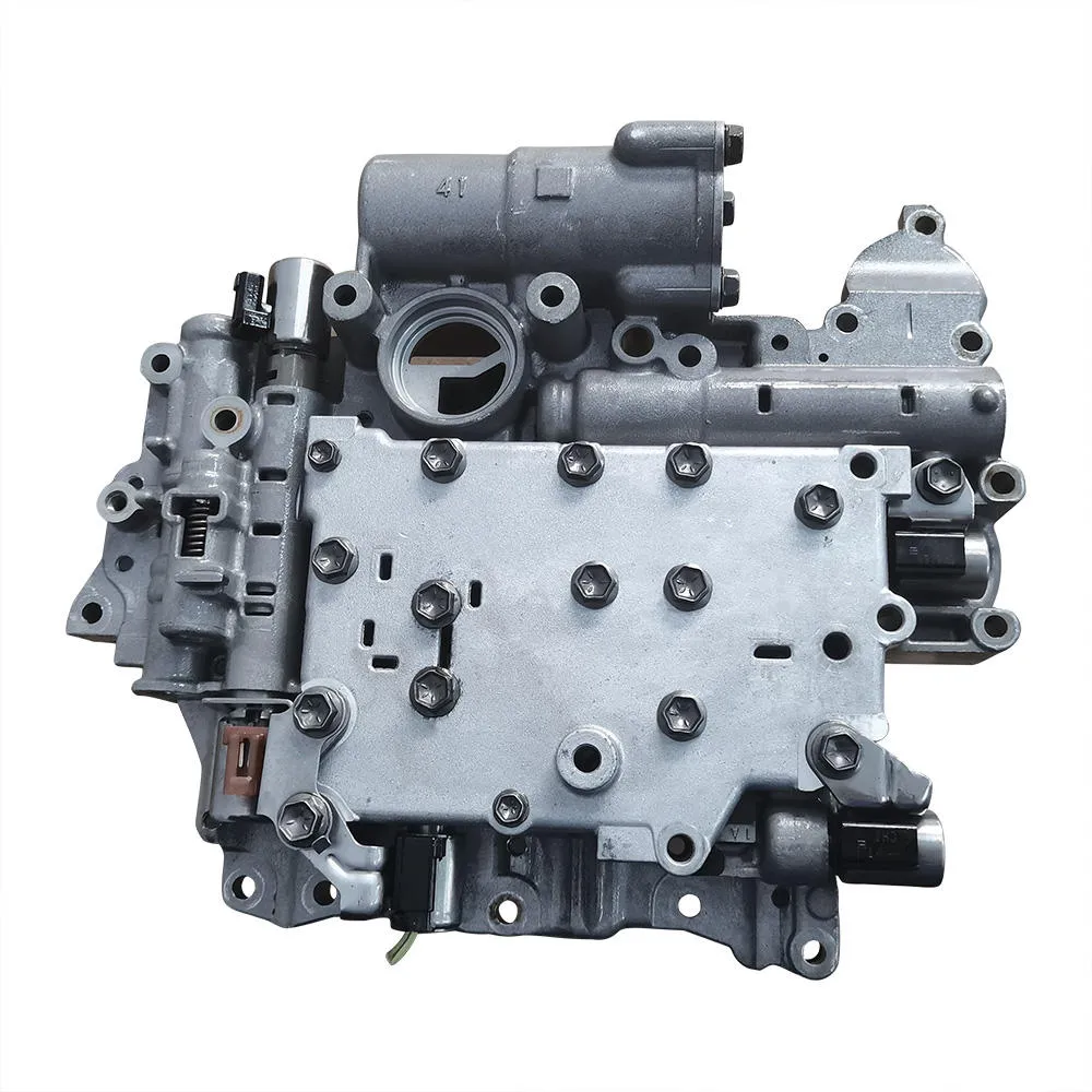 Для трансмиссионного клапана Toyota в сборе U340E (9-контактный)