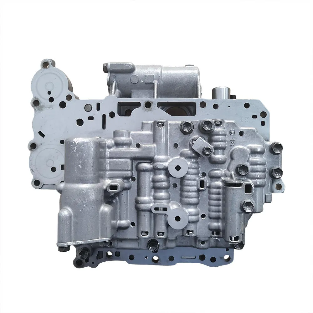 Для трансмиссионного клапана Toyota в сборе U340E (9-контактный)