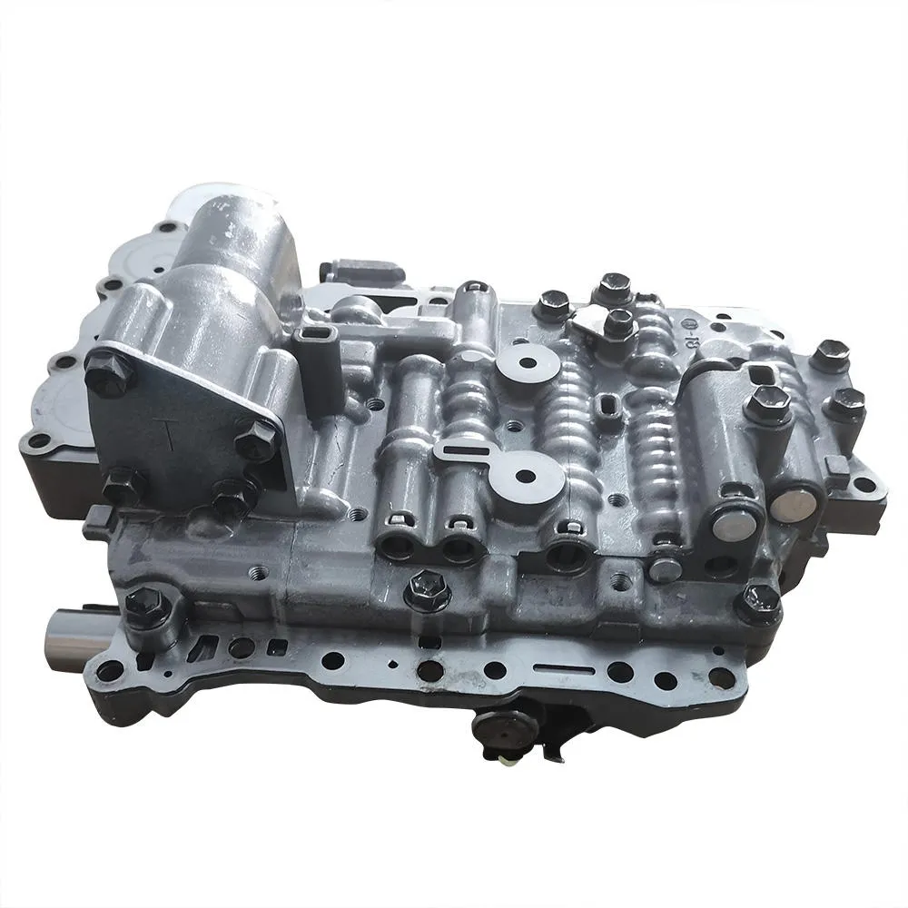Для трансмиссионного клапана Toyota в сборе U340E (9-контактный)