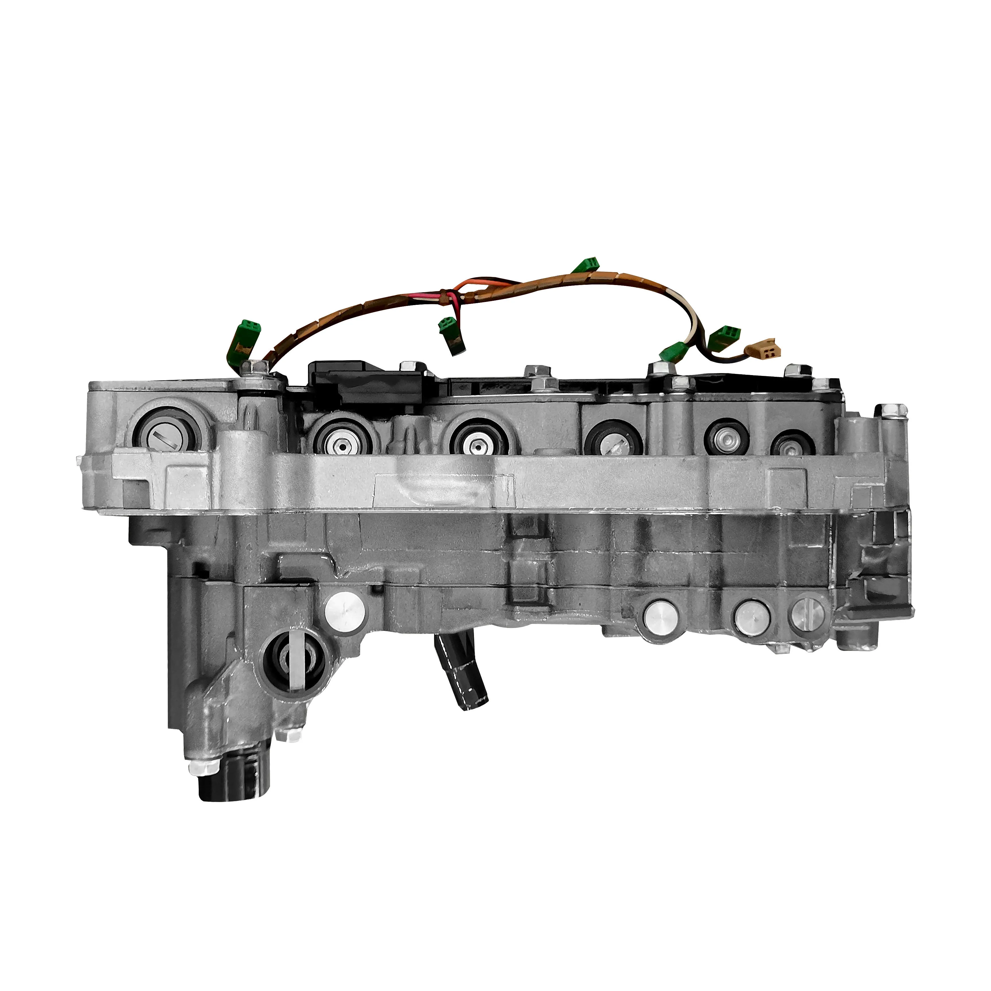 Для Toyota Переработан корпус клапана коробки передач в сборе U660E U660
