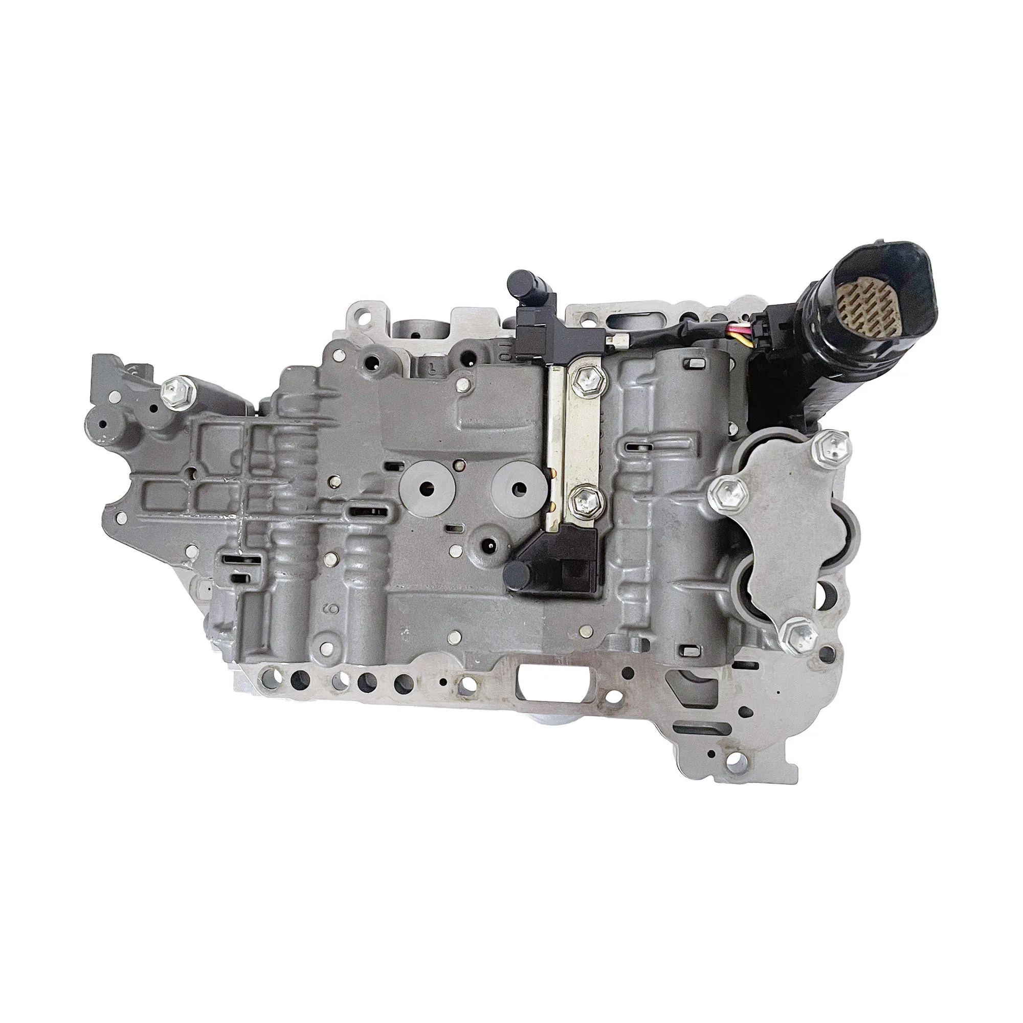Для Toyota Переработан корпус клапана коробки передач в сборе U660E U660