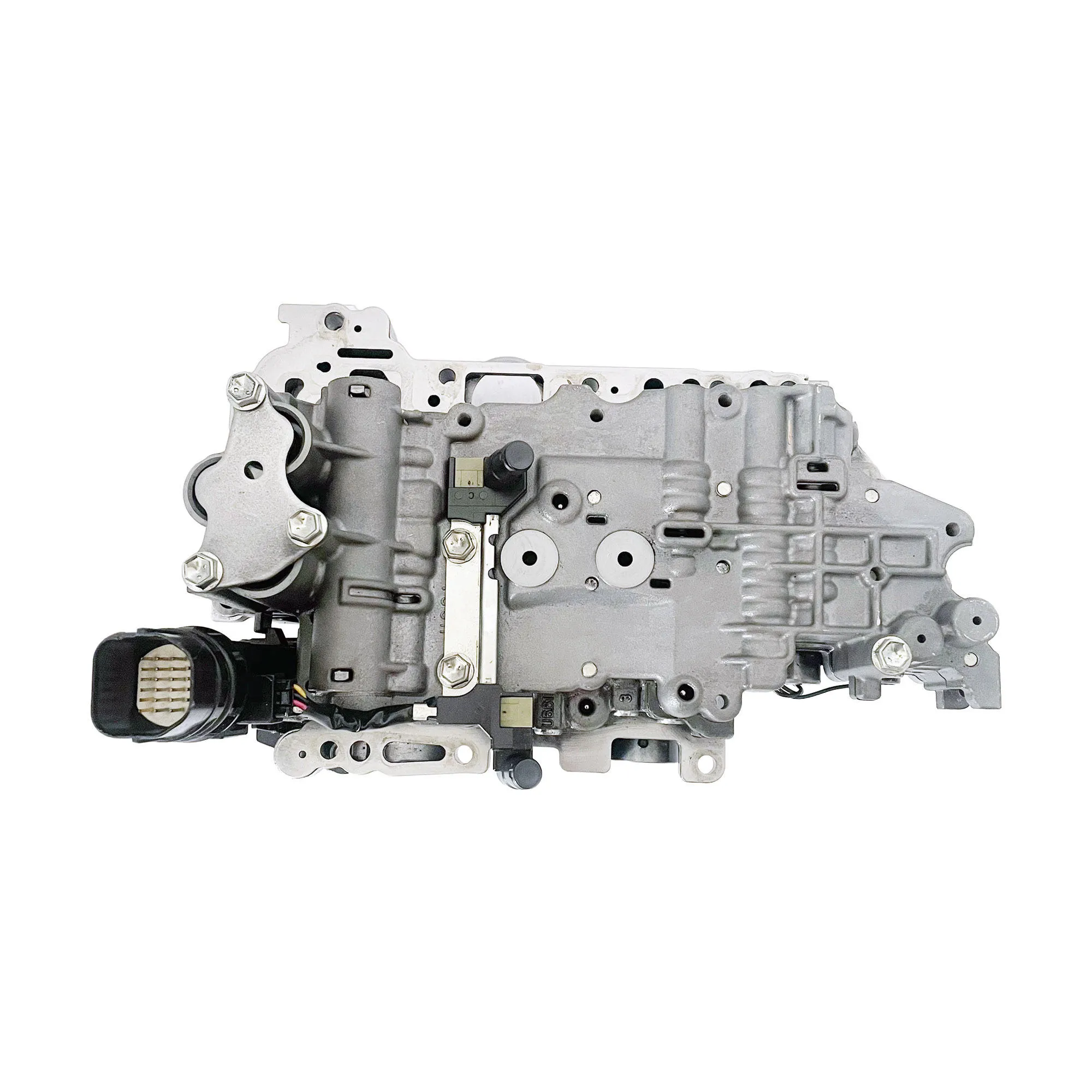 Для Toyota для Highlander Корпус клапана коробки передач в сборе U661
