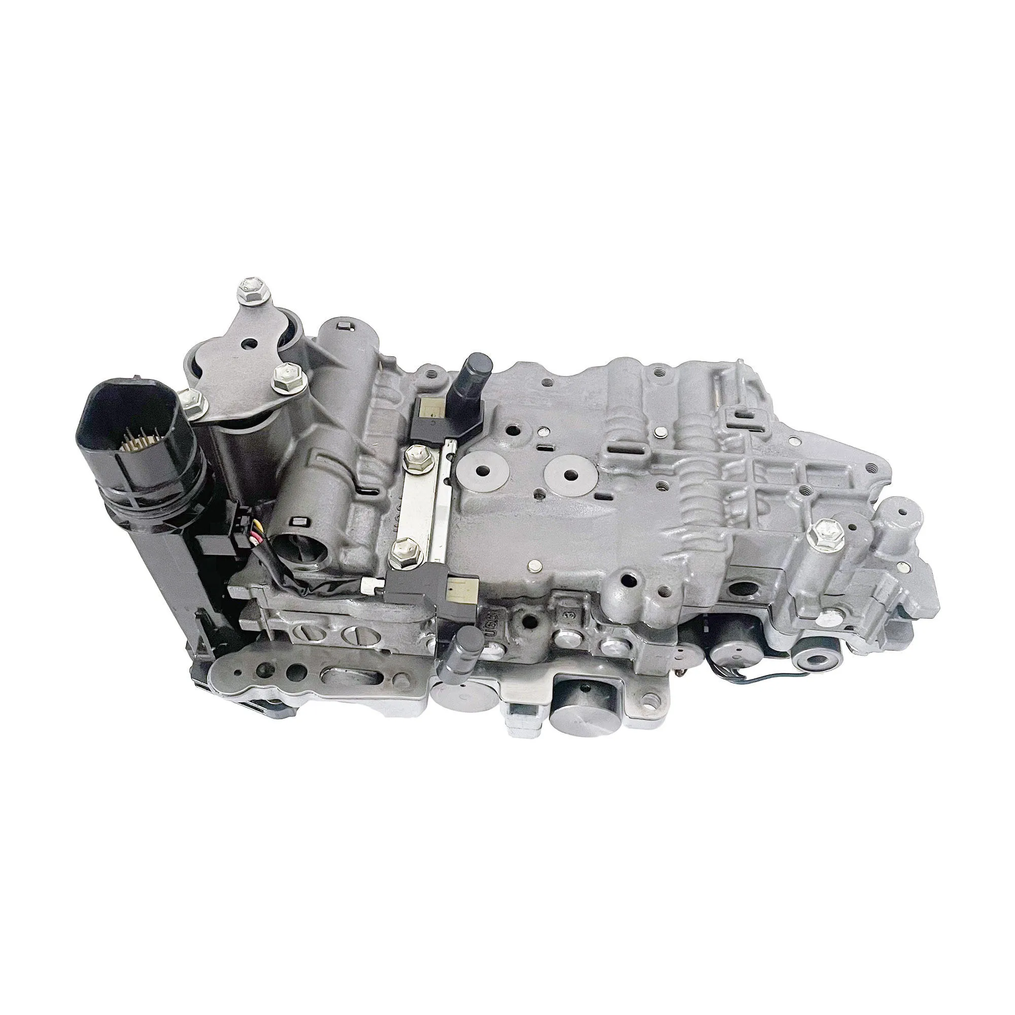 Для Toyota для Highlander Корпус клапана коробки передач в сборе U661