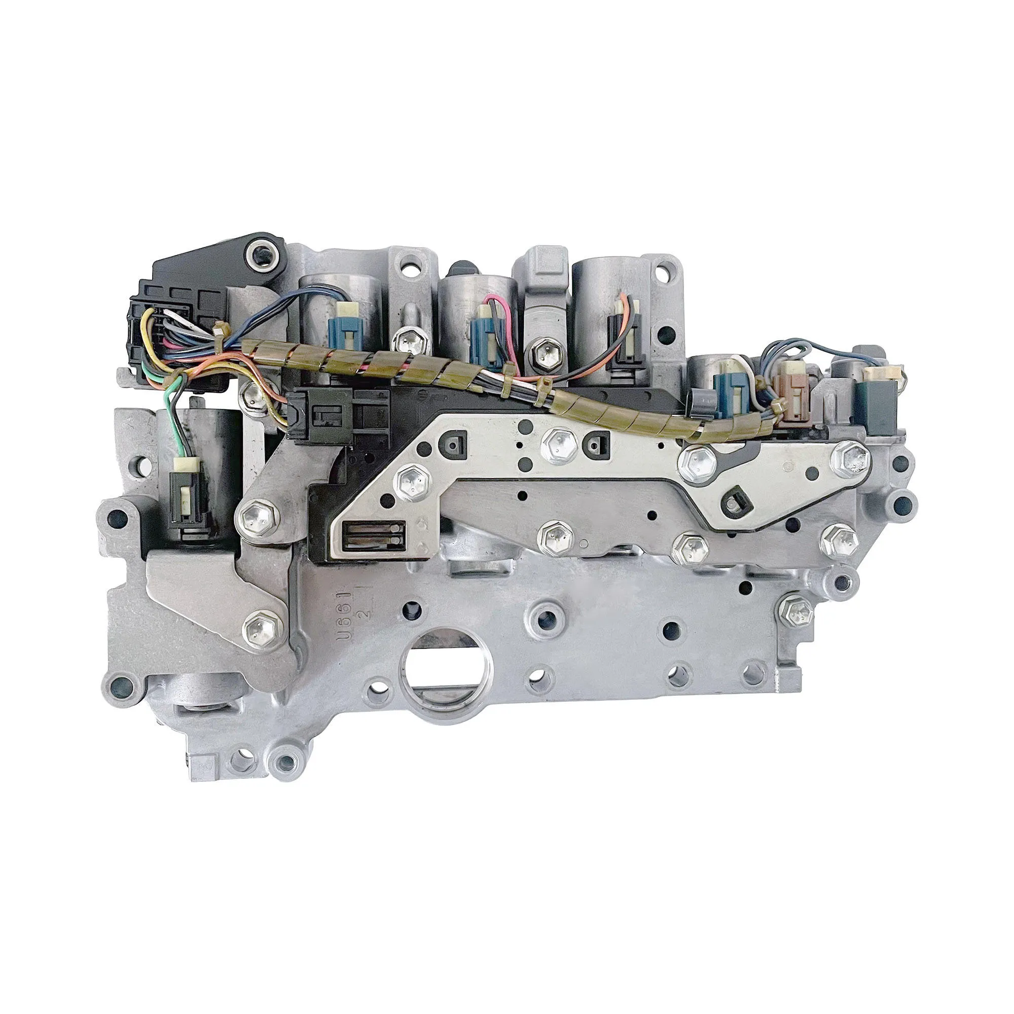Для Toyota для Highlander Корпус клапана коробки передач в сборе U661