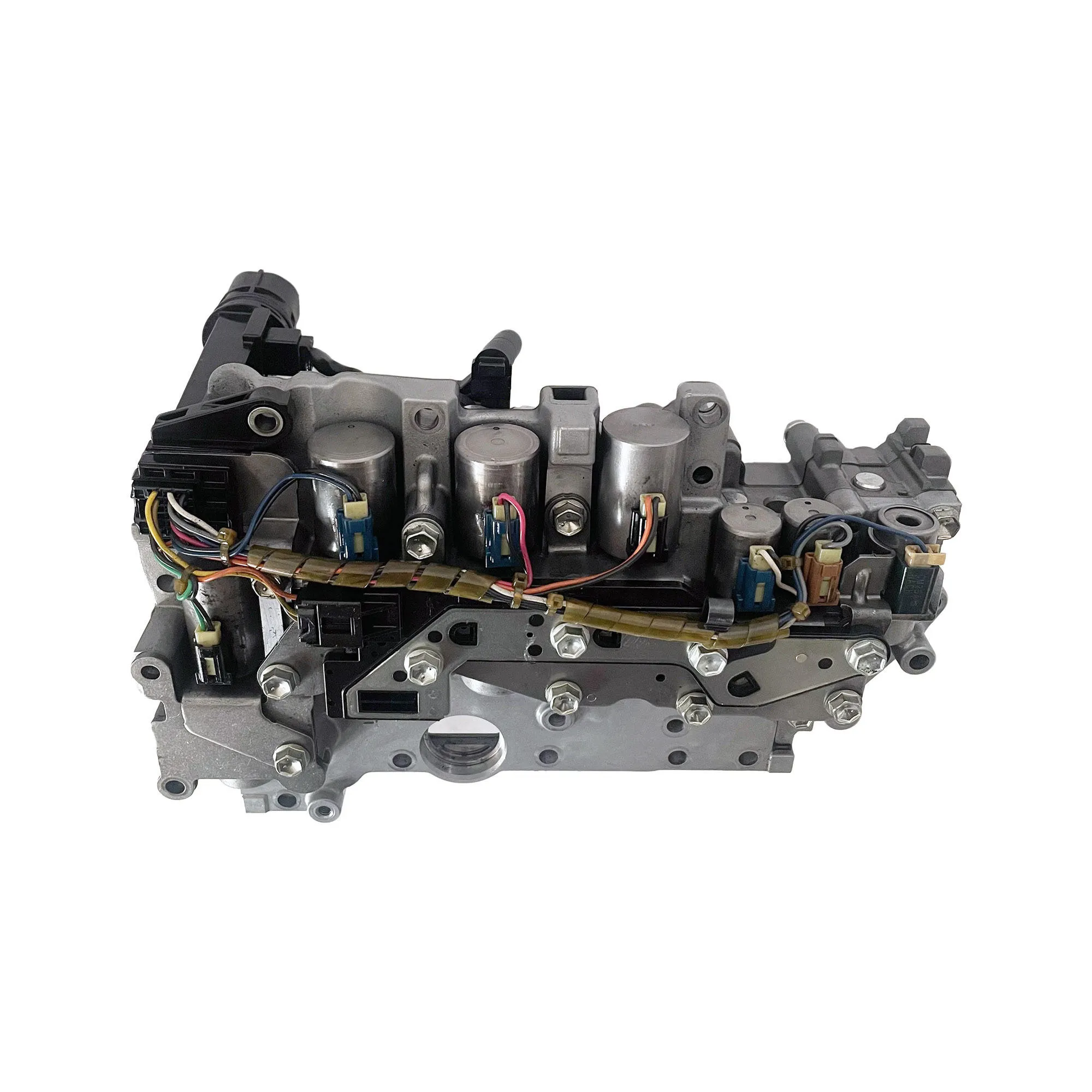 Для Toyota для Highlander Корпус клапана коробки передач в сборе U661