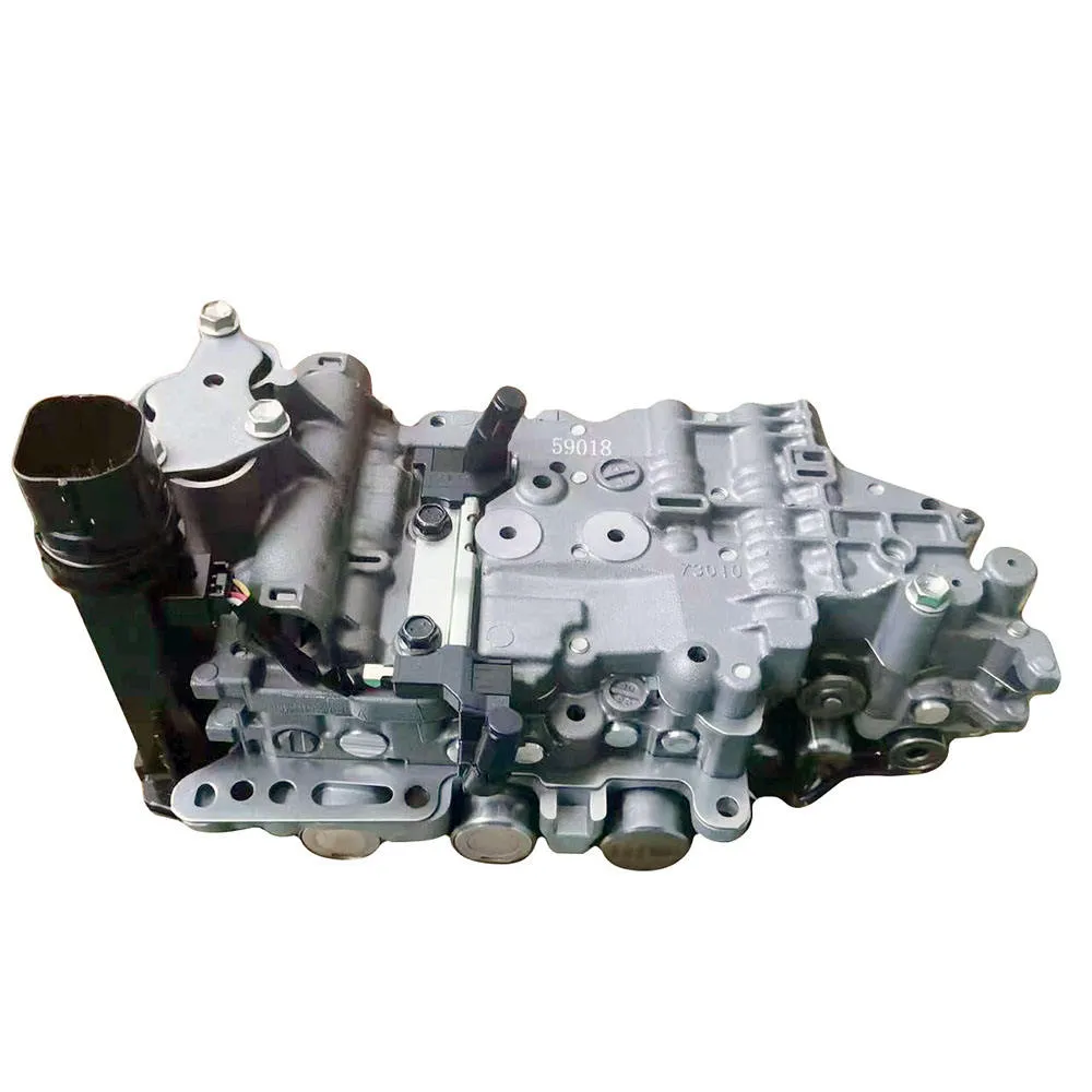 Для toyota camry Корпус клапана коробки передач в сборе U760E U760