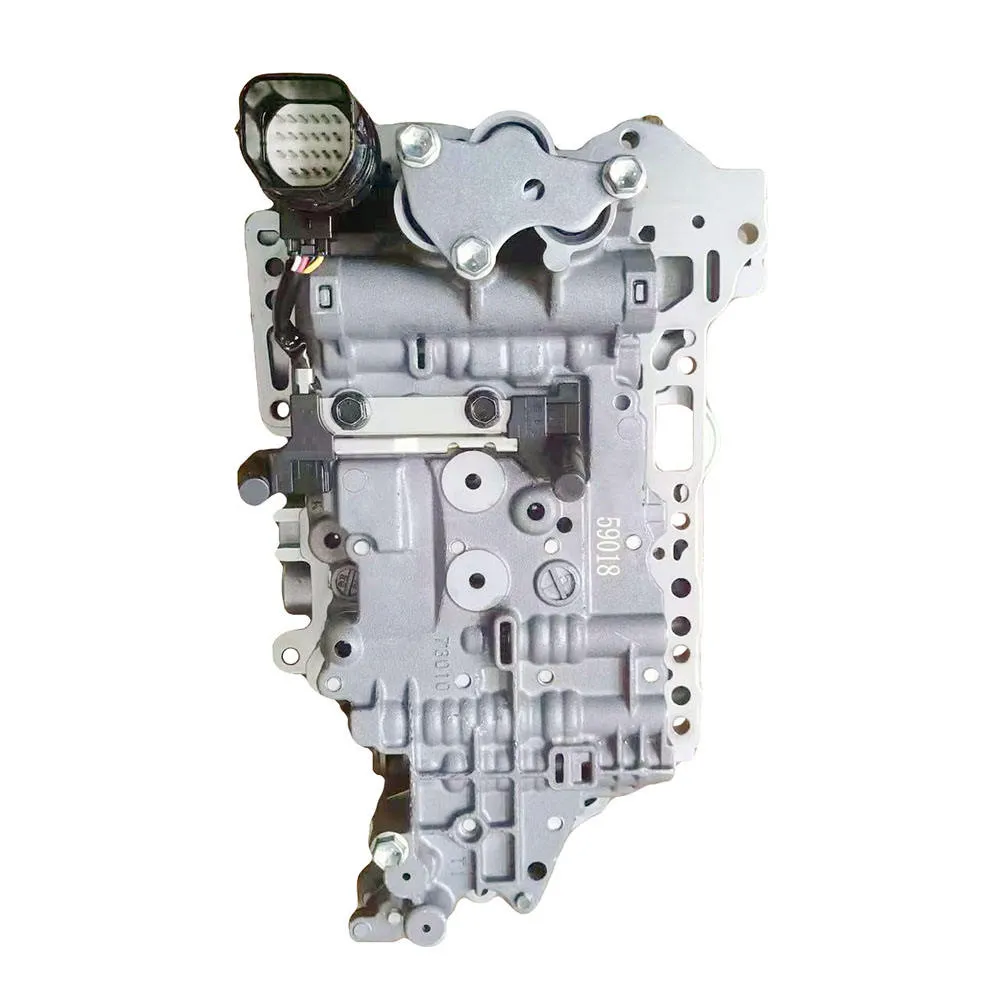 Для toyota camry Корпус клапана коробки передач в сборе U760E U760
