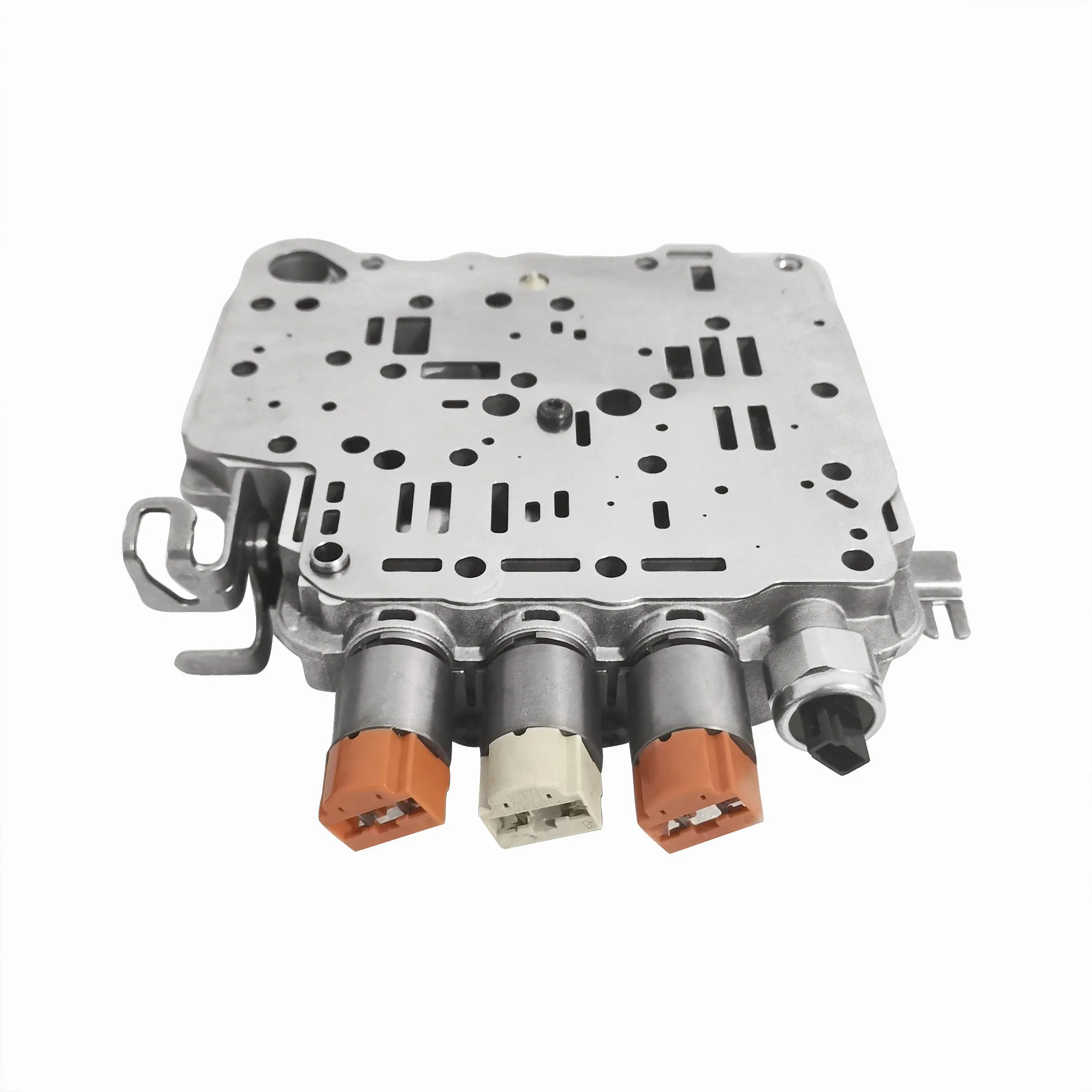 Для Mini Cooper BYD Haima Geely GS M3 Корпус трансмиссионного клапана в сборе VT2 VT3