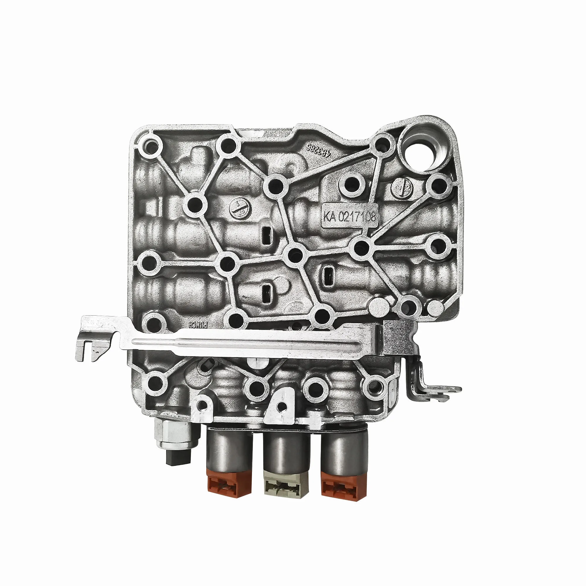Для Mini Cooper BYD Haima Geely GS M3 Корпус трансмиссионного клапана в сборе VT2 VT3