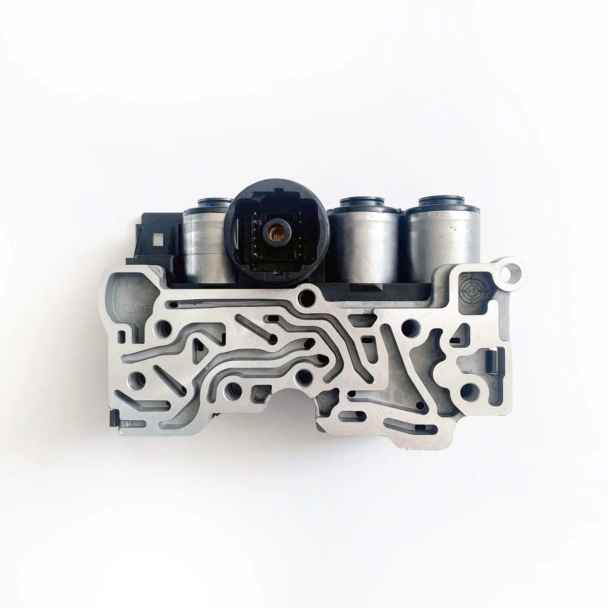 Для Ford Lincoln Mercury 5R55S/5R55W Корпус трансмиссионного клапана в сборе 9L2Z7G391A
