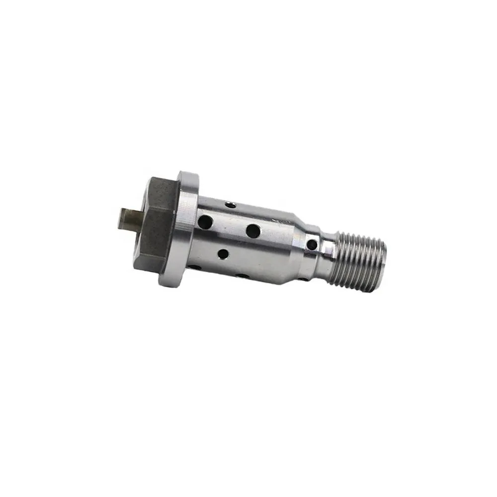 Для Mercedes-benz новый Автоматический масляный регулирующий клапан Centar Valve 2720500578