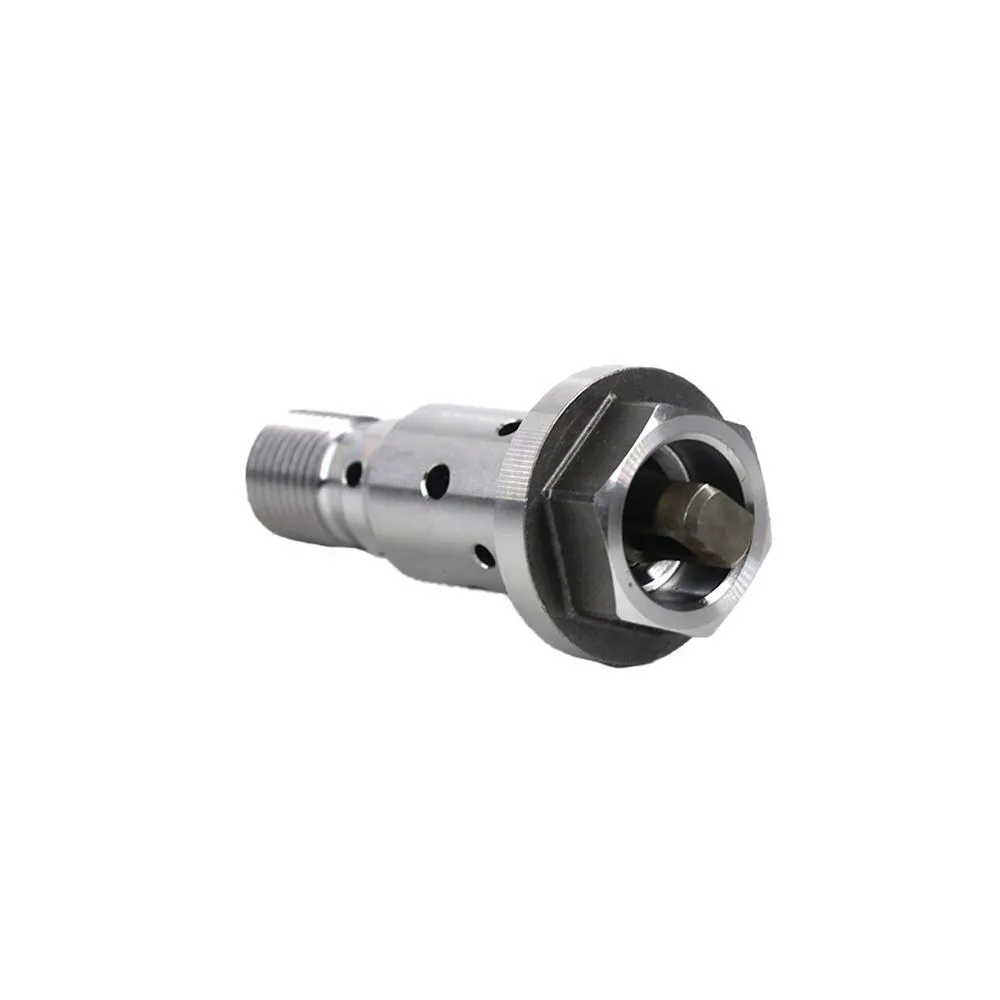 Для Mercedes-benz новый Автоматический масляный регулирующий клапан Centar Valve 2720500578