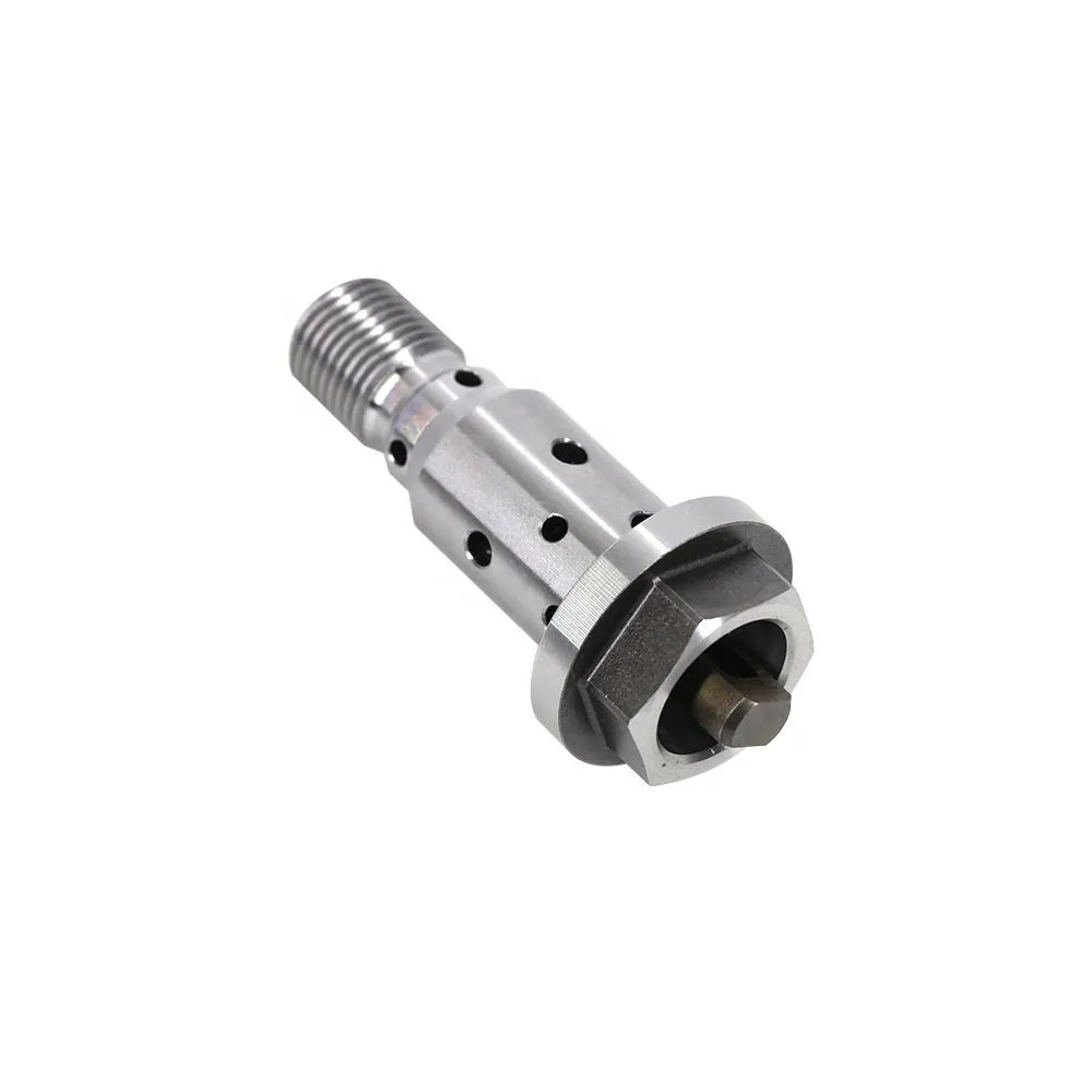 Для Mercedes-benz новый Автоматический масляный регулирующий клапан Centar Valve 2720500578