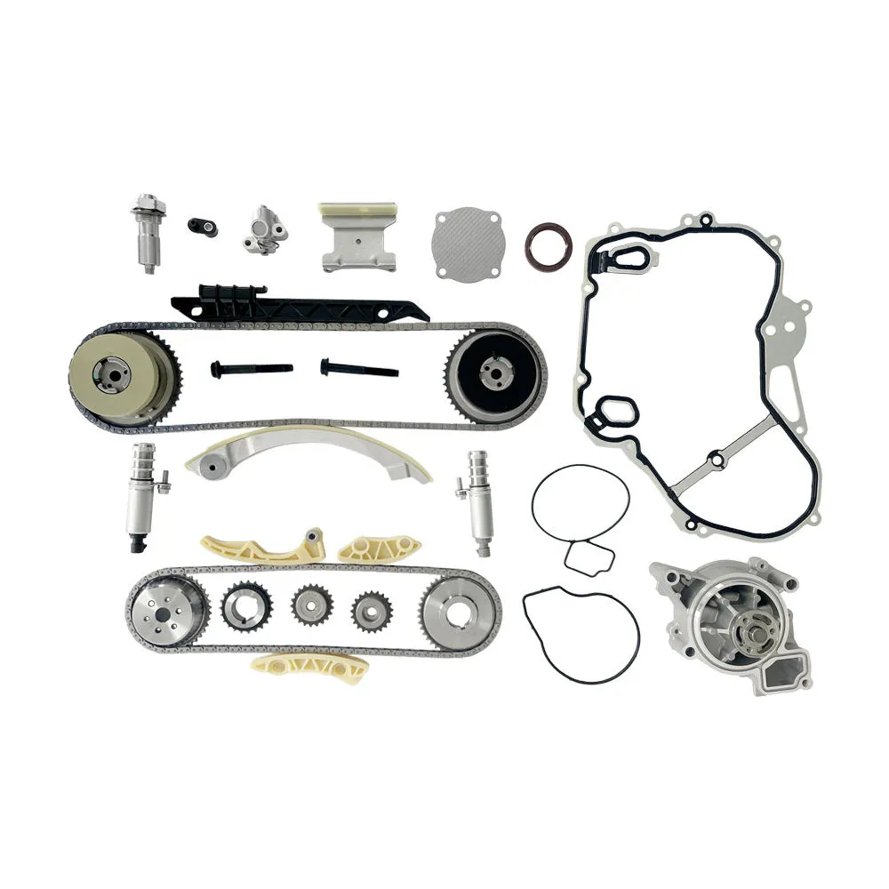 Для Buick for Lacrosse 2.4 Комплект цепи ГРМ ASBG-BKJY2.4-16