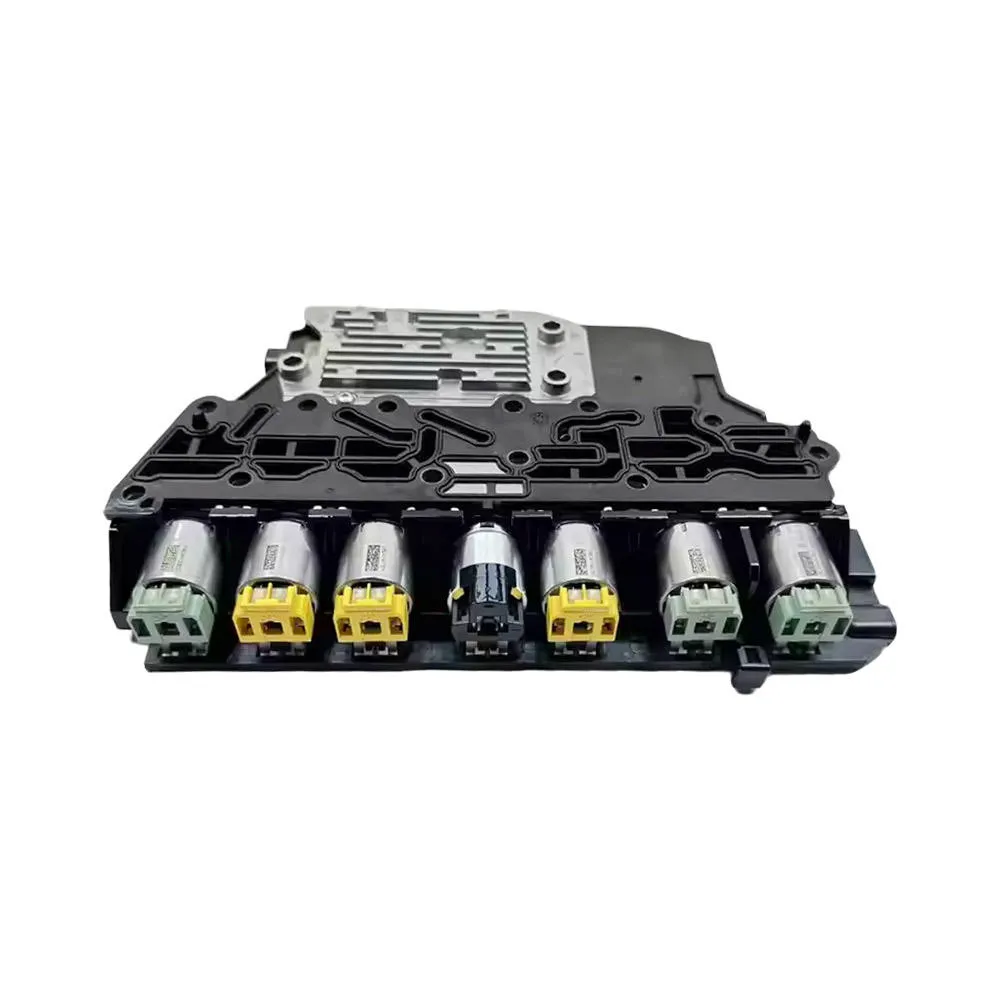 для блока управления коробкой передач Chevrolet TCU TCM Unit 6t45 24041957
