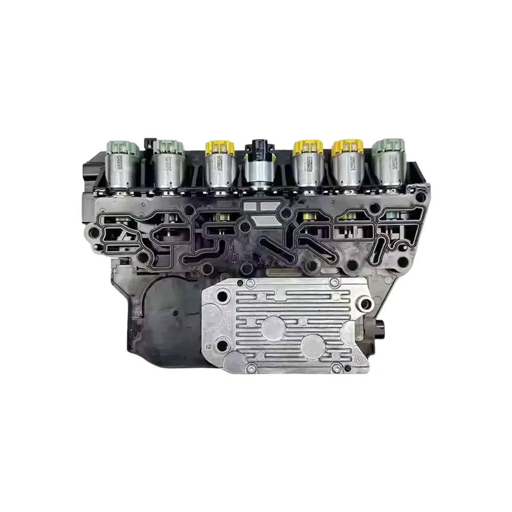 для блока управления коробкой передач Chevrolet TCU TCM Unit 6t45 24041957